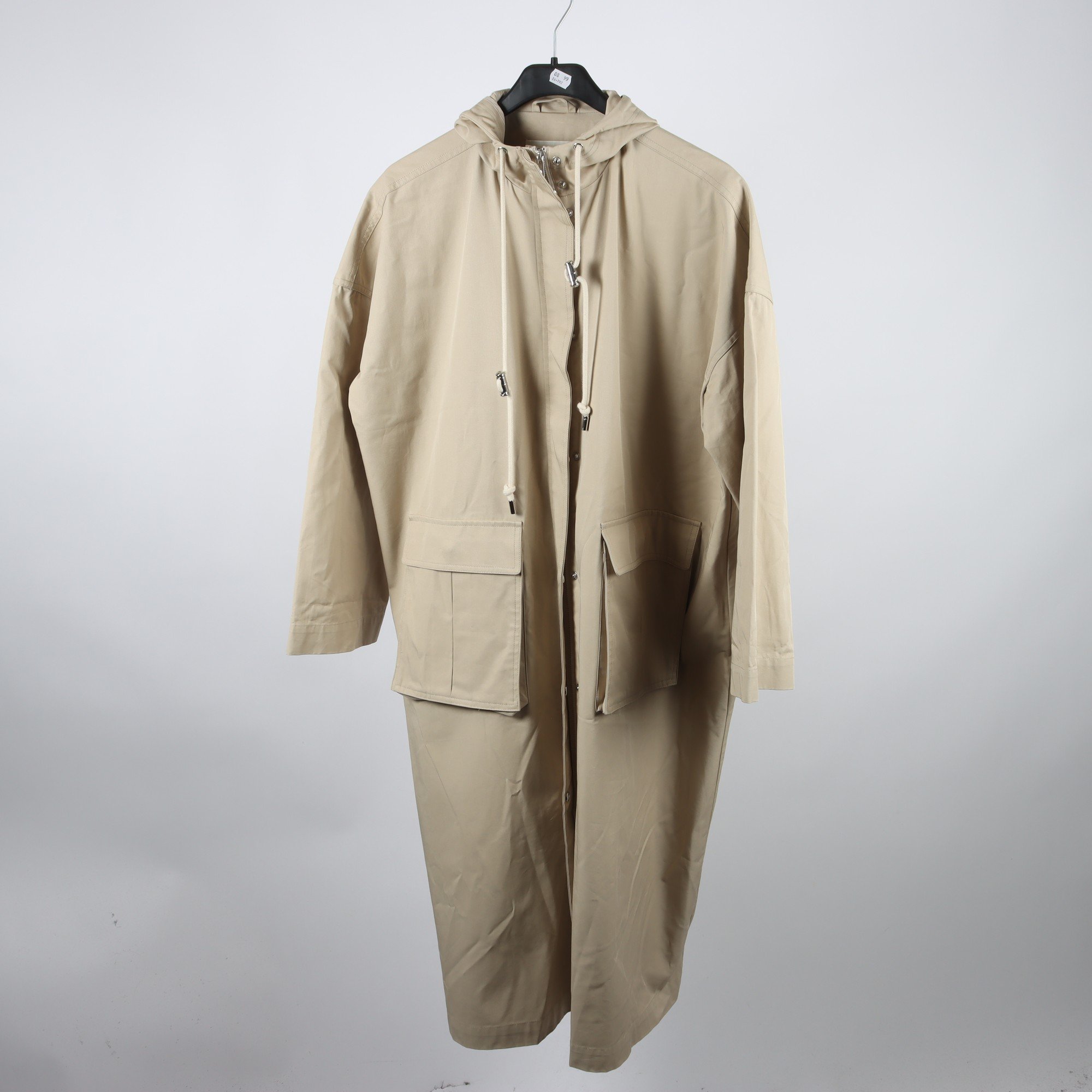 Kappa, Skall Studio, stl. 36