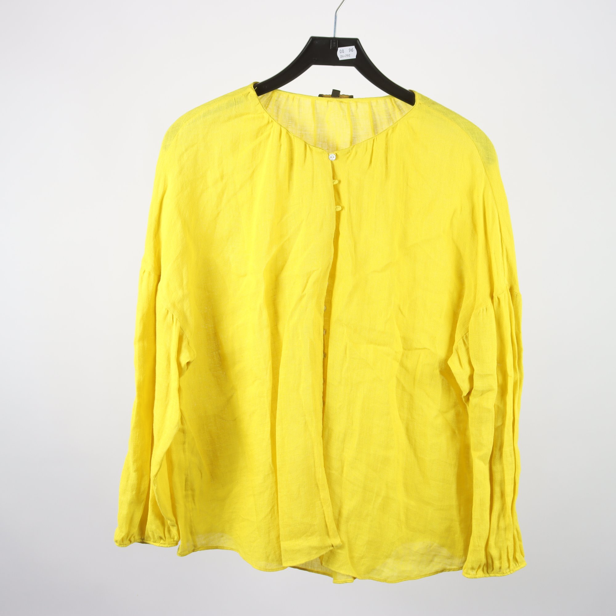 Blus, Massimo Dutti, stl. M