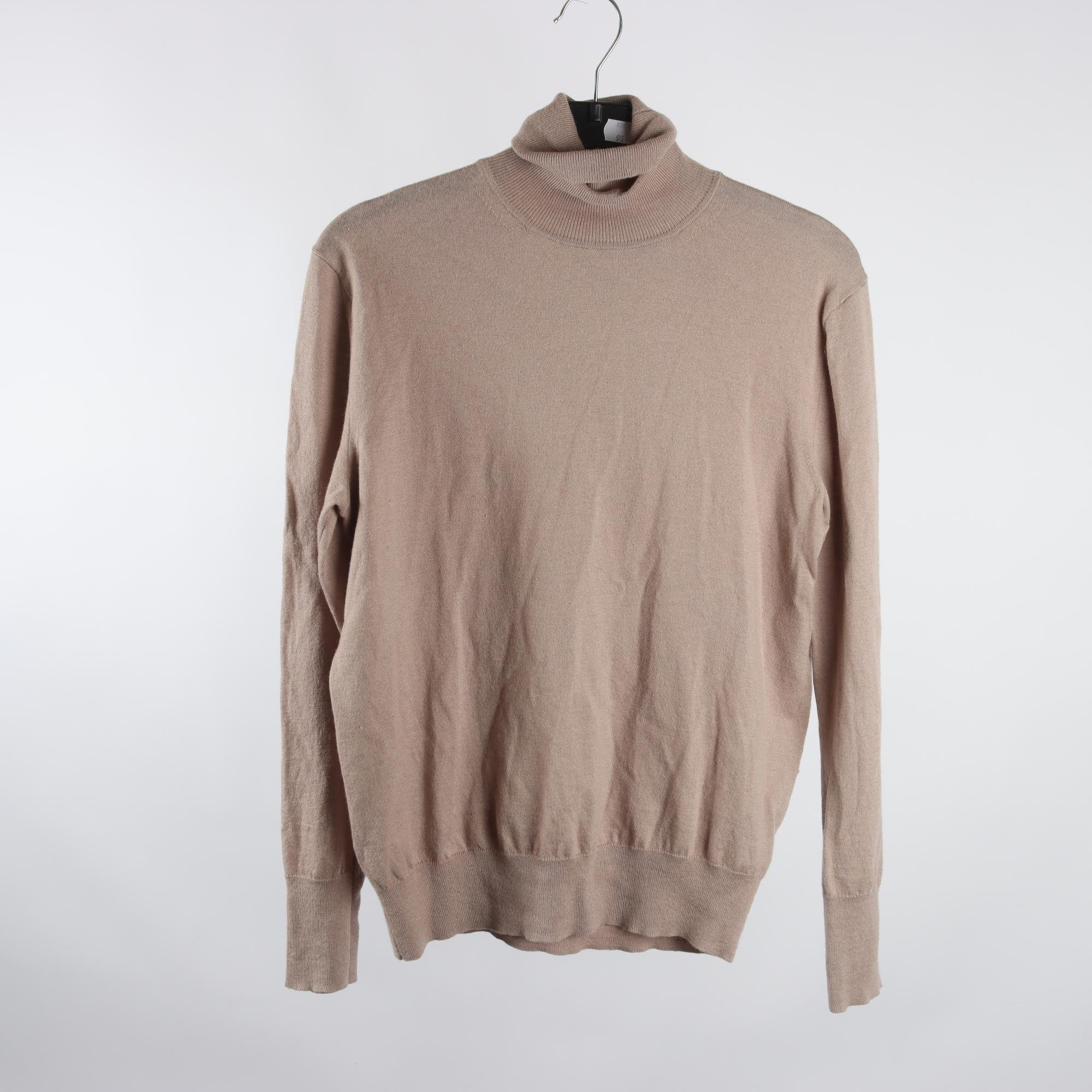 Tröja, Filippa K, beige, stl, S