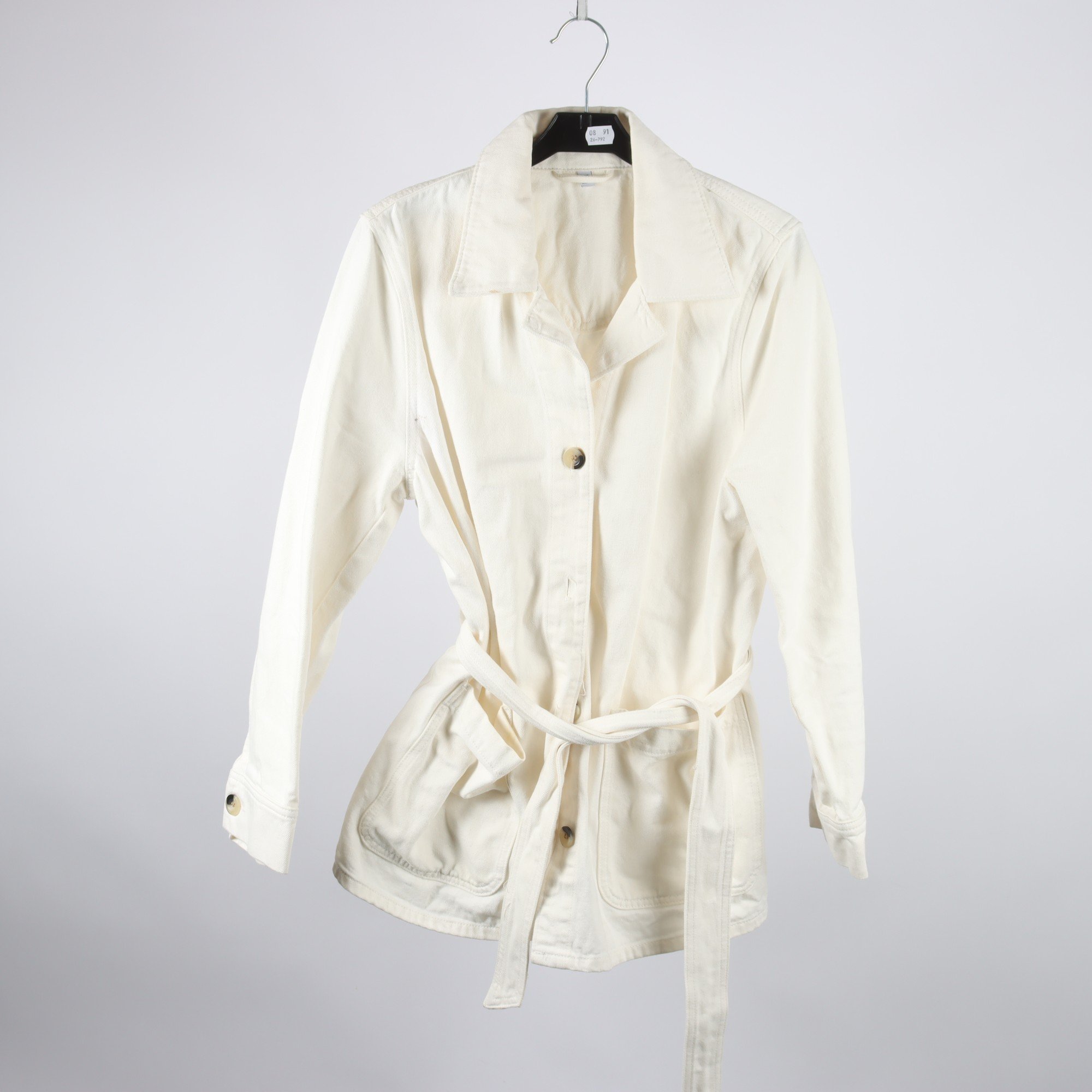 Jeansjacka, & Other Stories, stl. 38