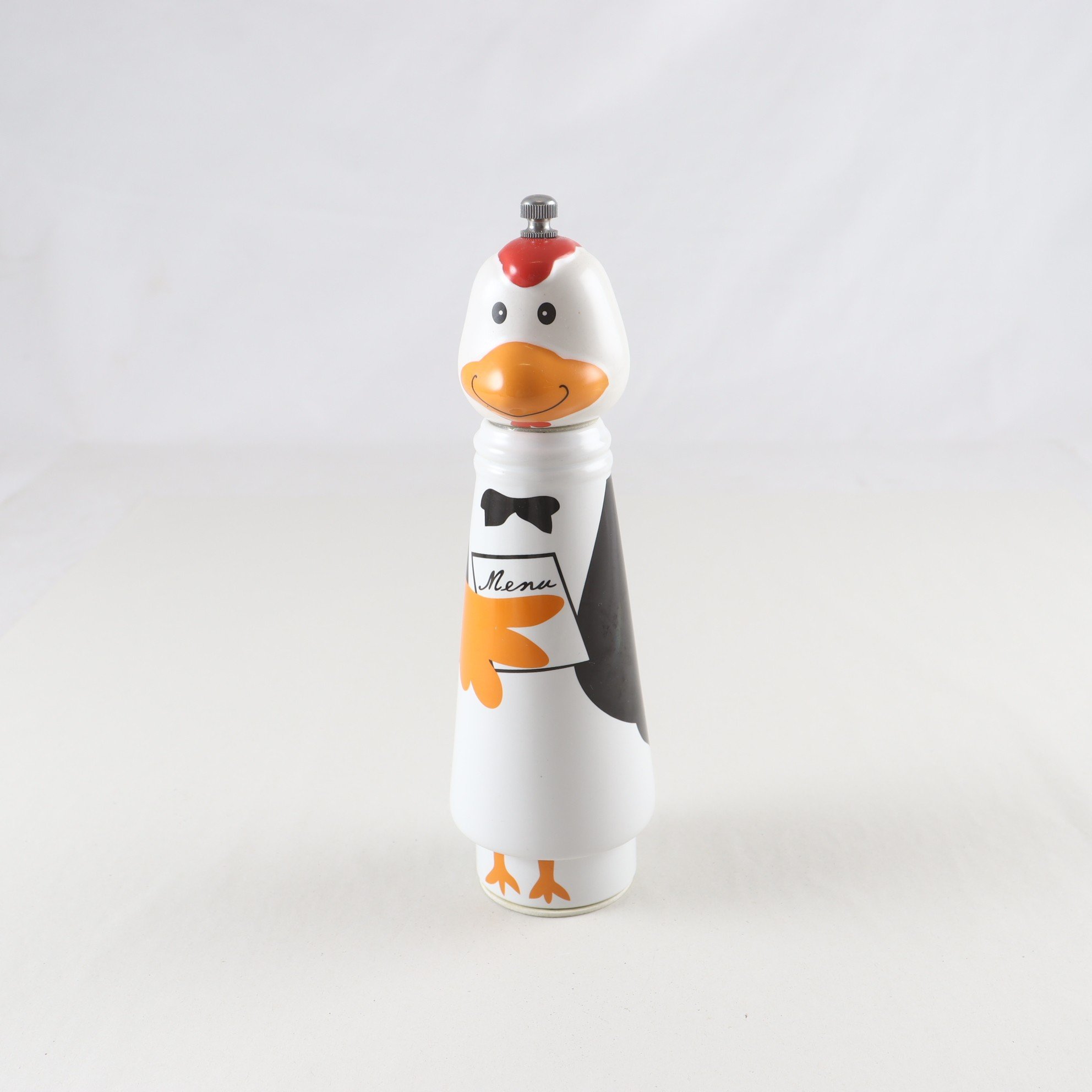 Pepparkvarn, Tognana, Kyckling.