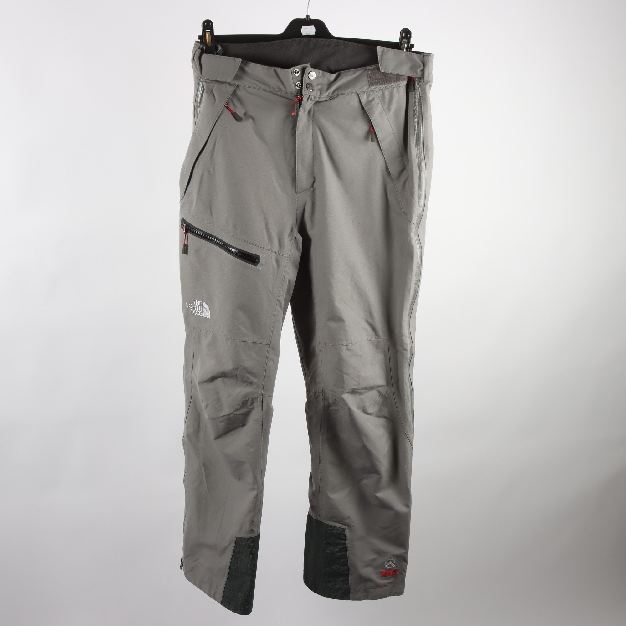 Friluftsbyxor, The North Face, grå, stl. L.