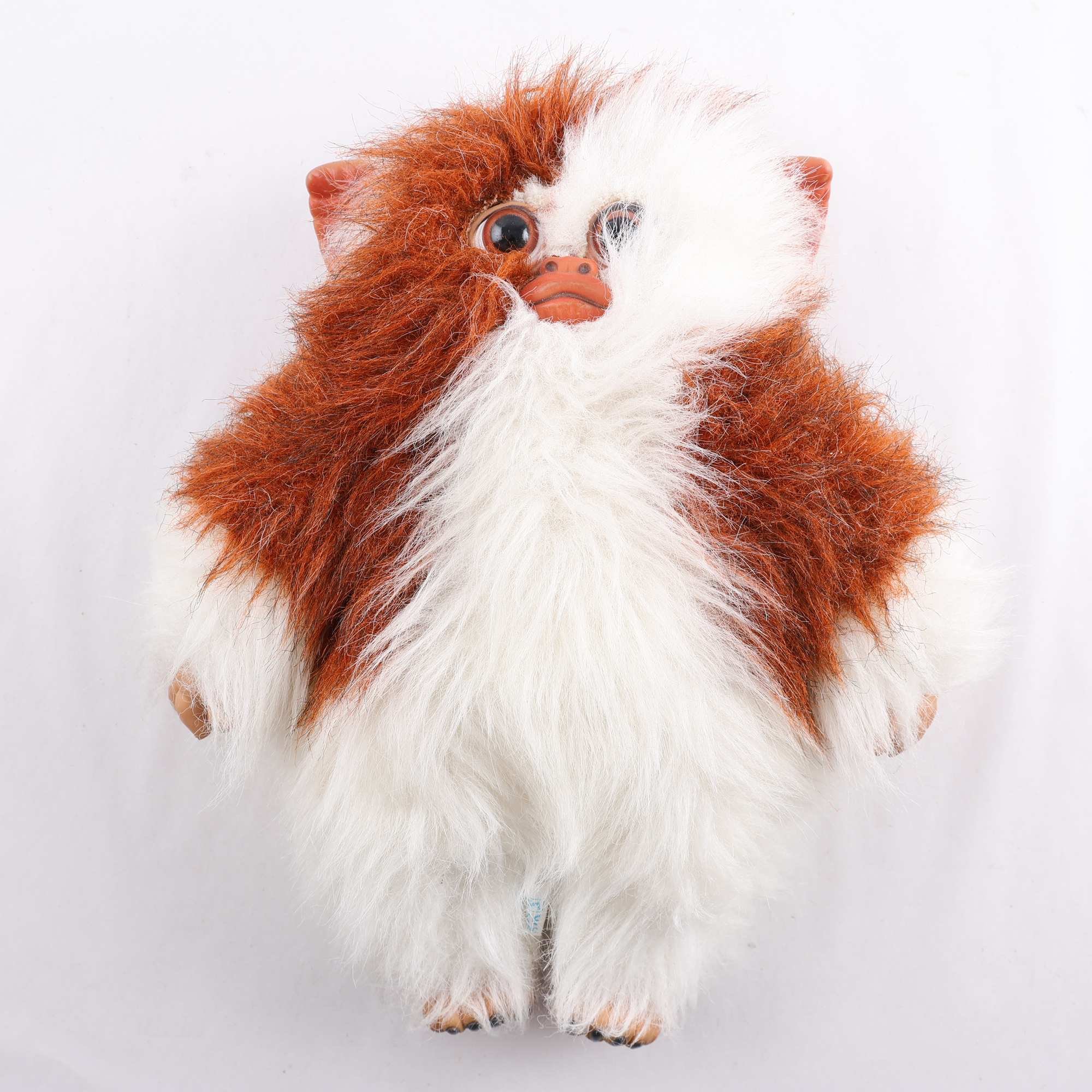 Docka, Gremlins,mjukisdocka,warner bros.