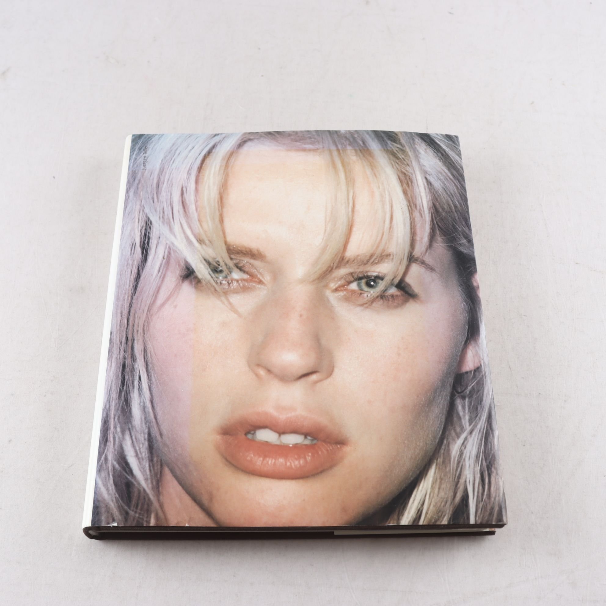 Juergen Teller, Taschen