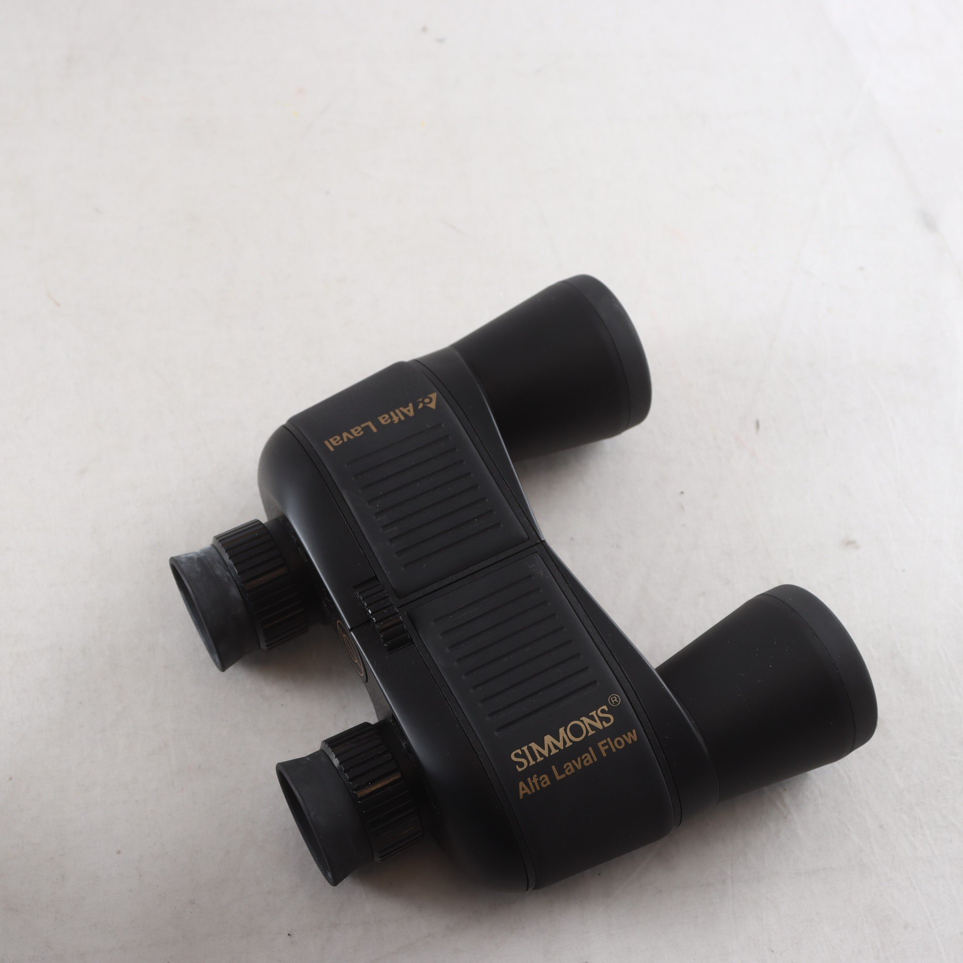 Kikare, Simmons 10×40