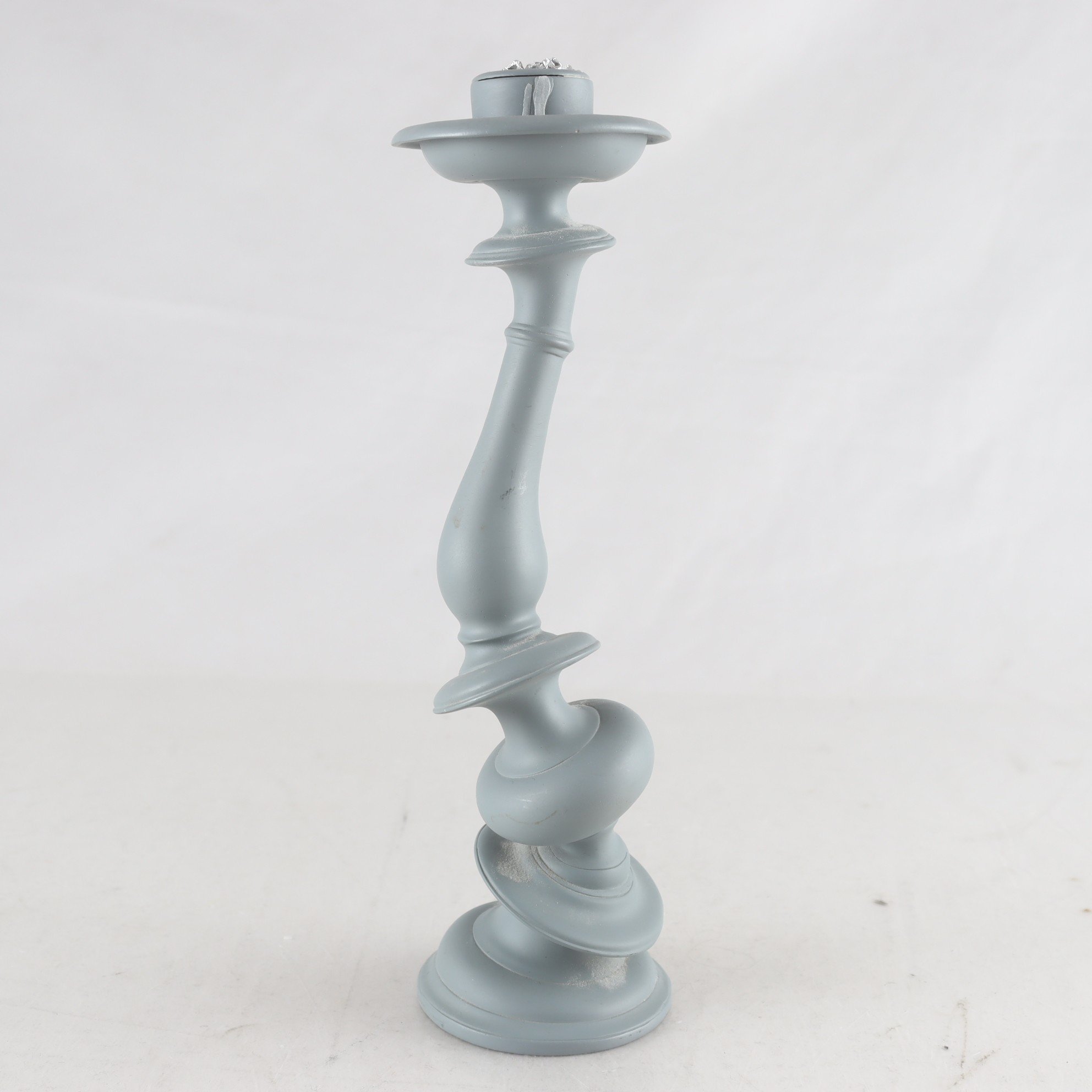 Ljusstake, ”Distortion”, Paul Loebach, Areaware