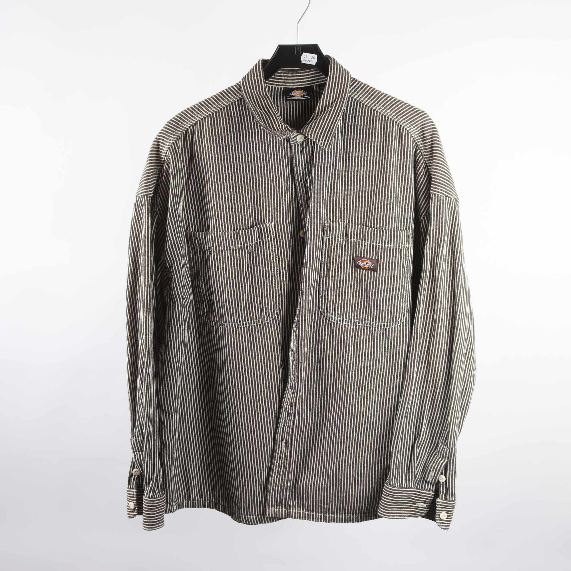 Skjorta, Dickies, stl. L