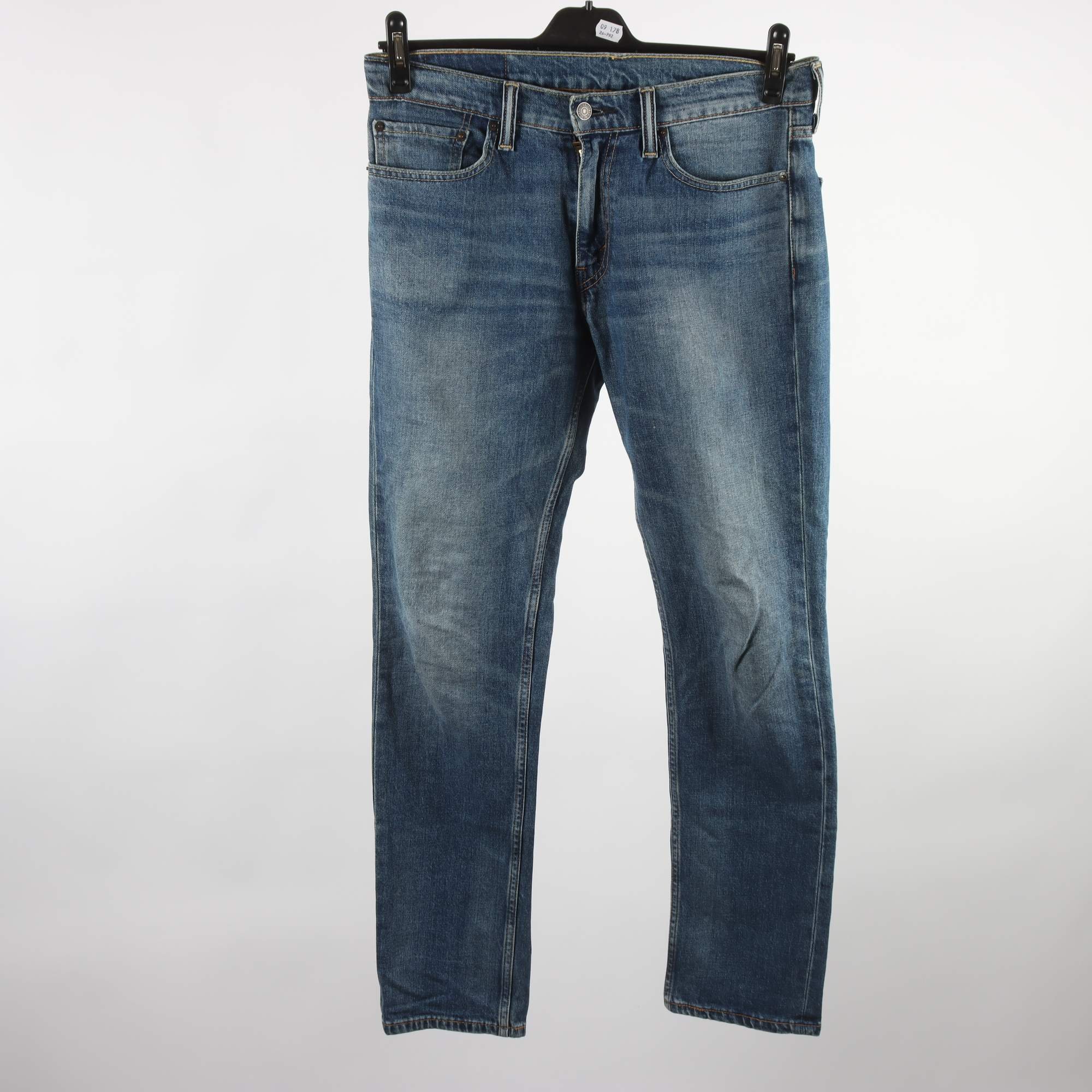 Jeans, Levi’s 511, stl. 32/32