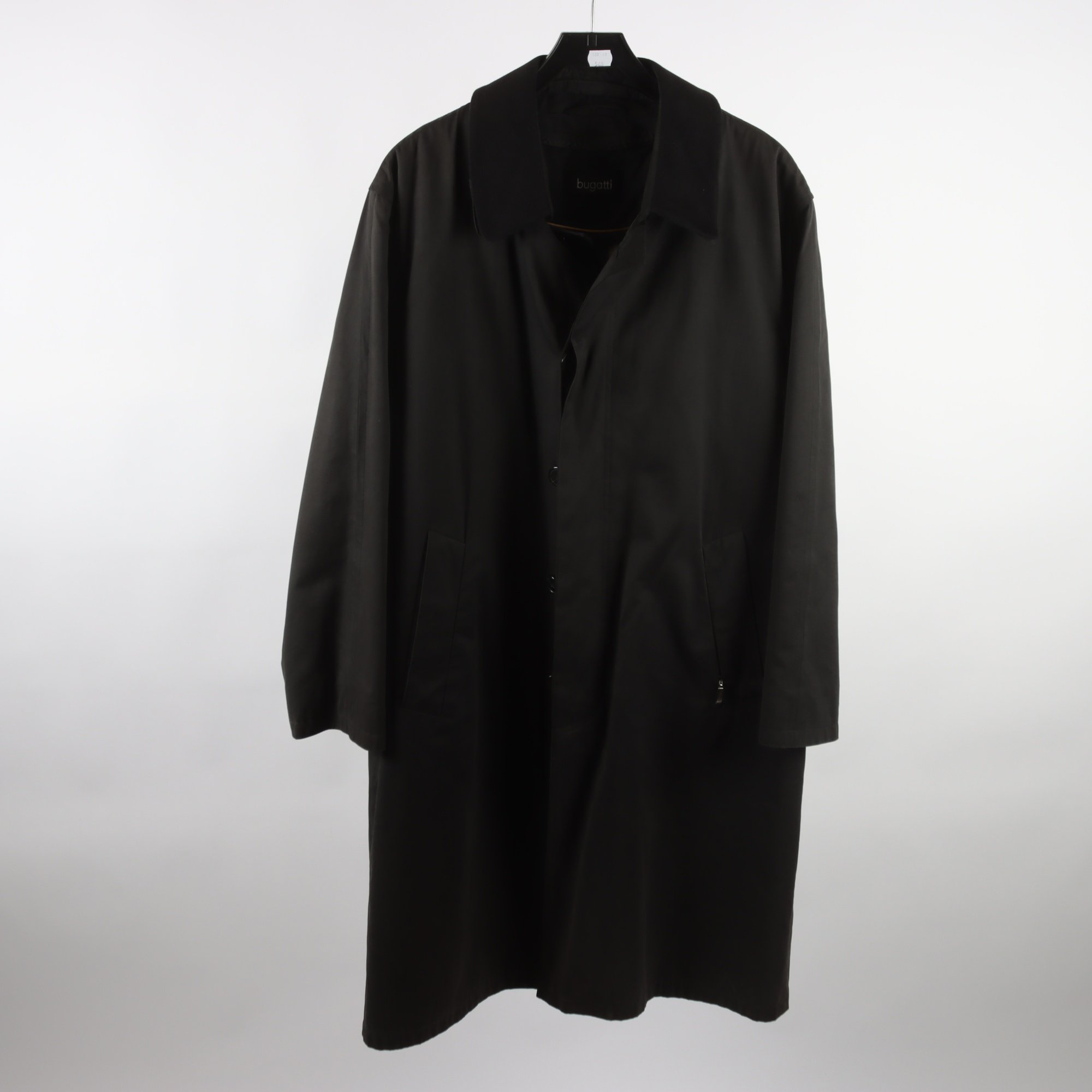 Rock, Bugatti, svart, stl. 48