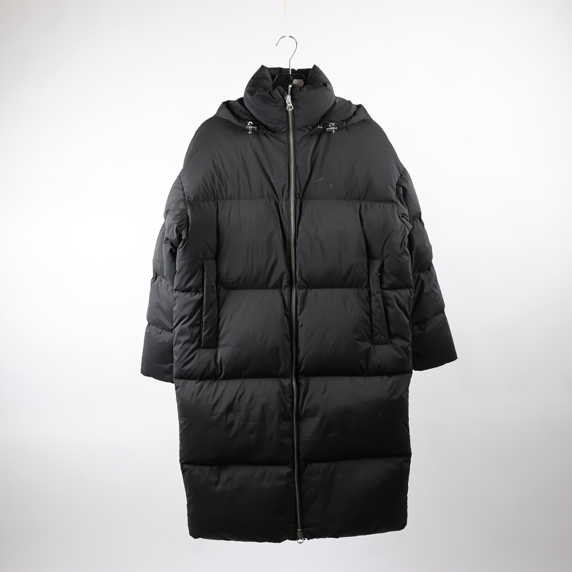 Kappa, J.Lindeberg, svart, stl. XS