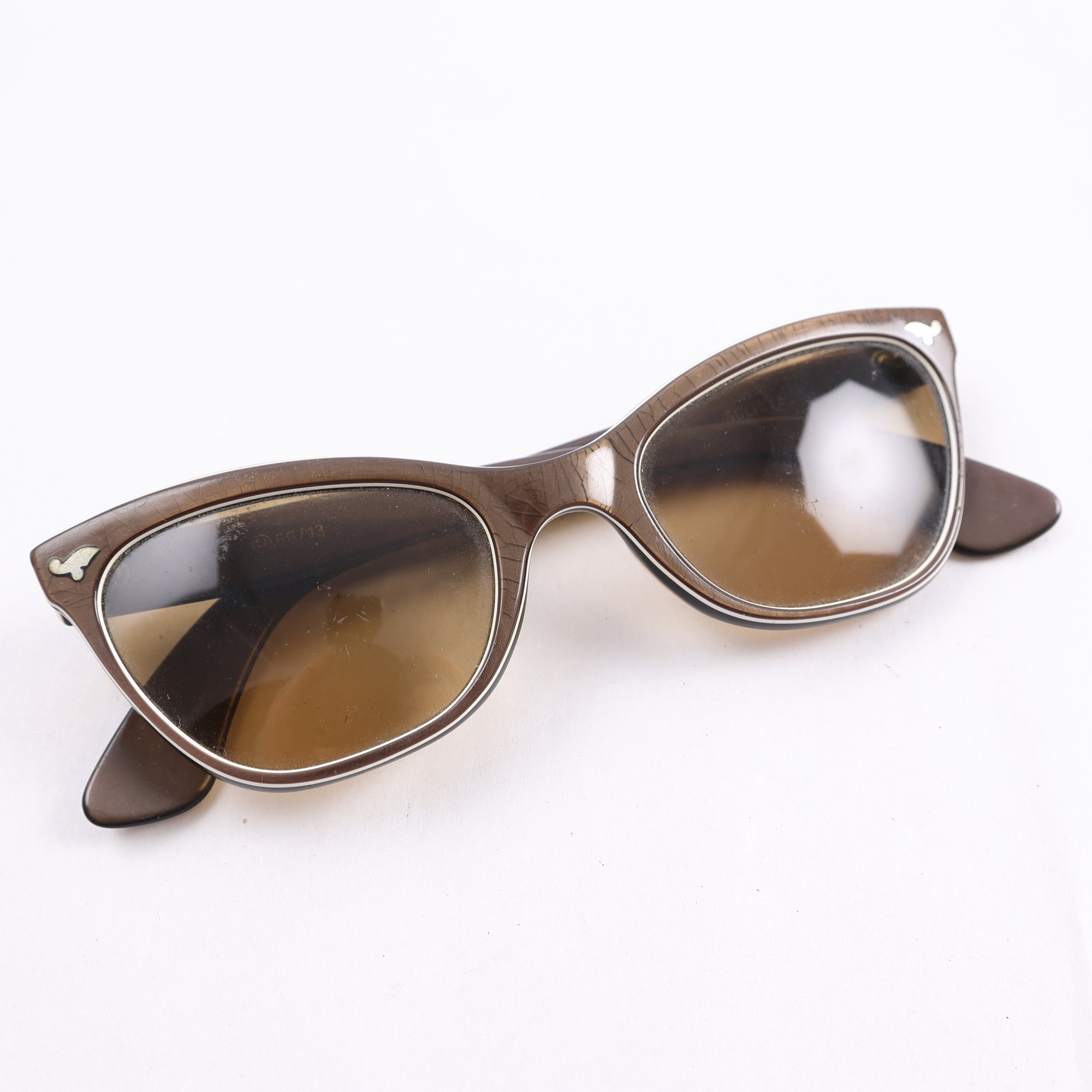 Solglasögon, Rodenstock Solista