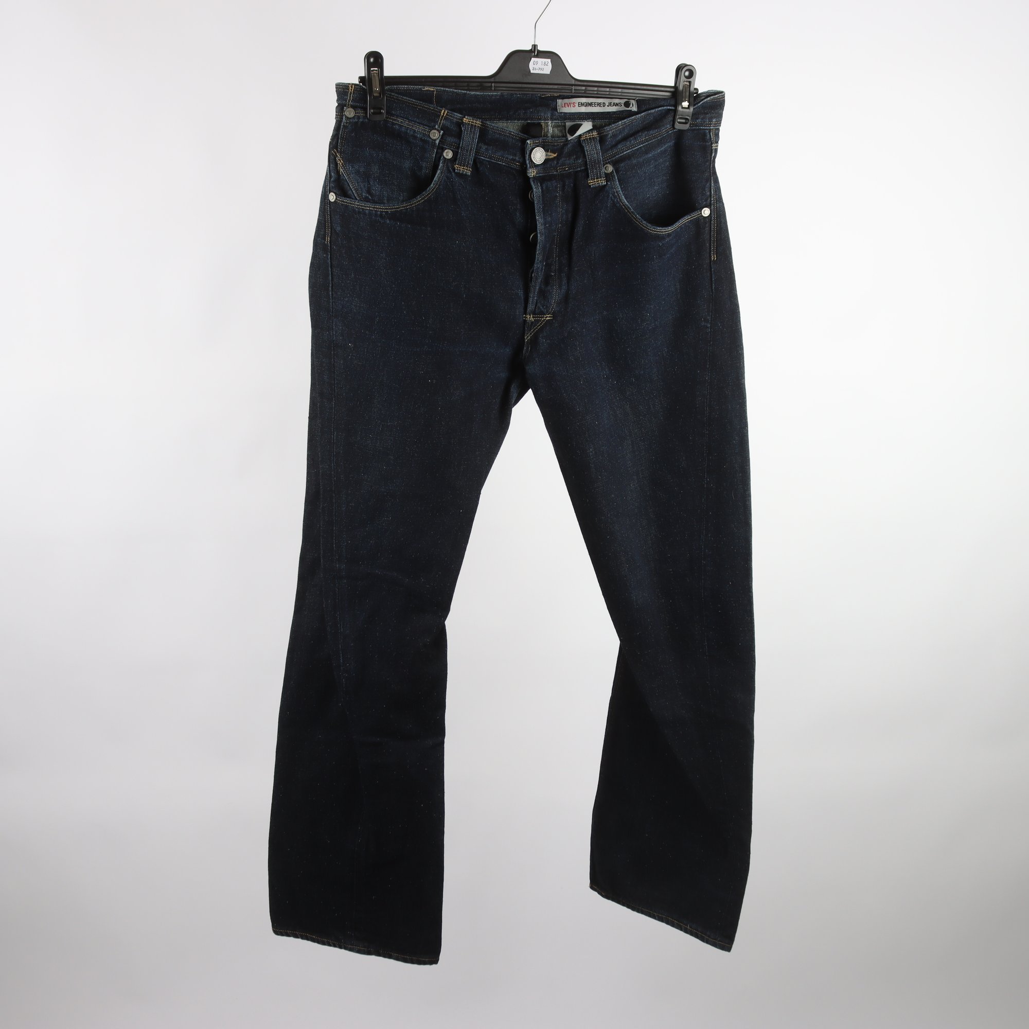 Jeans, Levi’s Engineered, stl. 36″