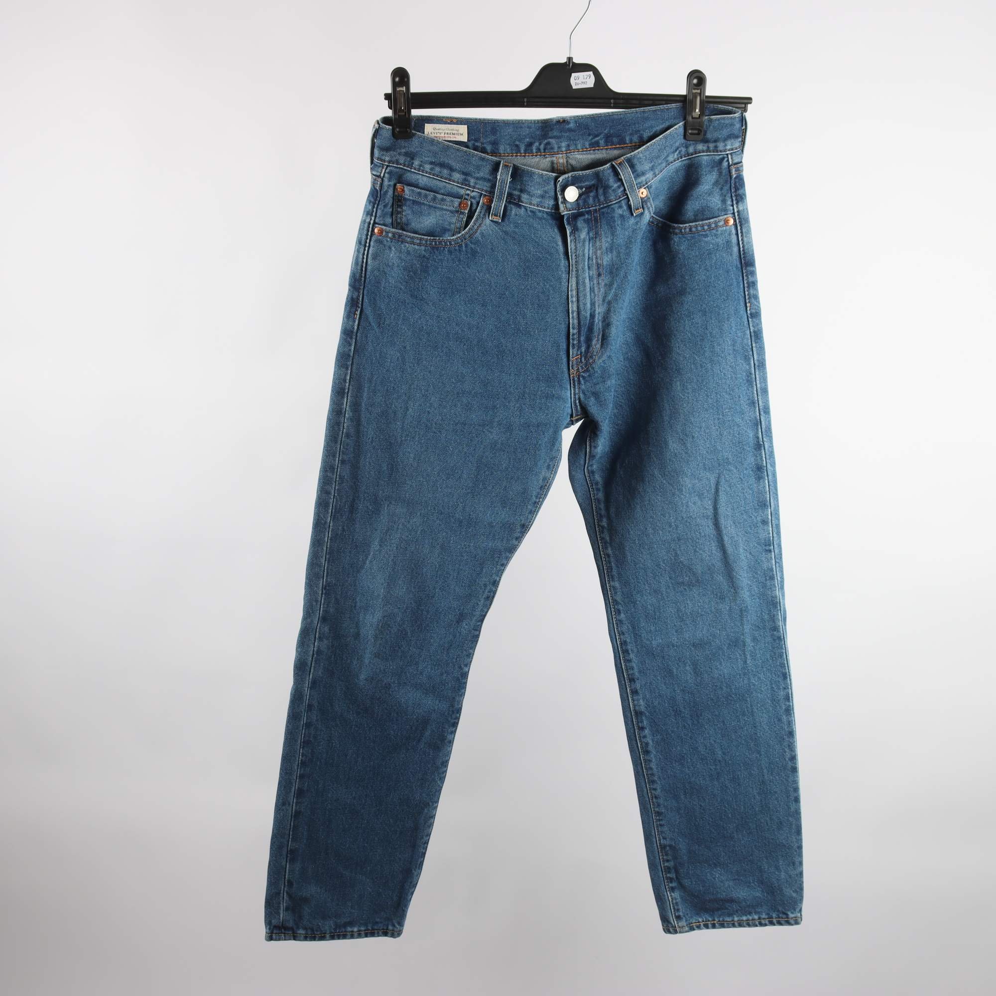 Jeans, Levi’s 551, stl. 30/30