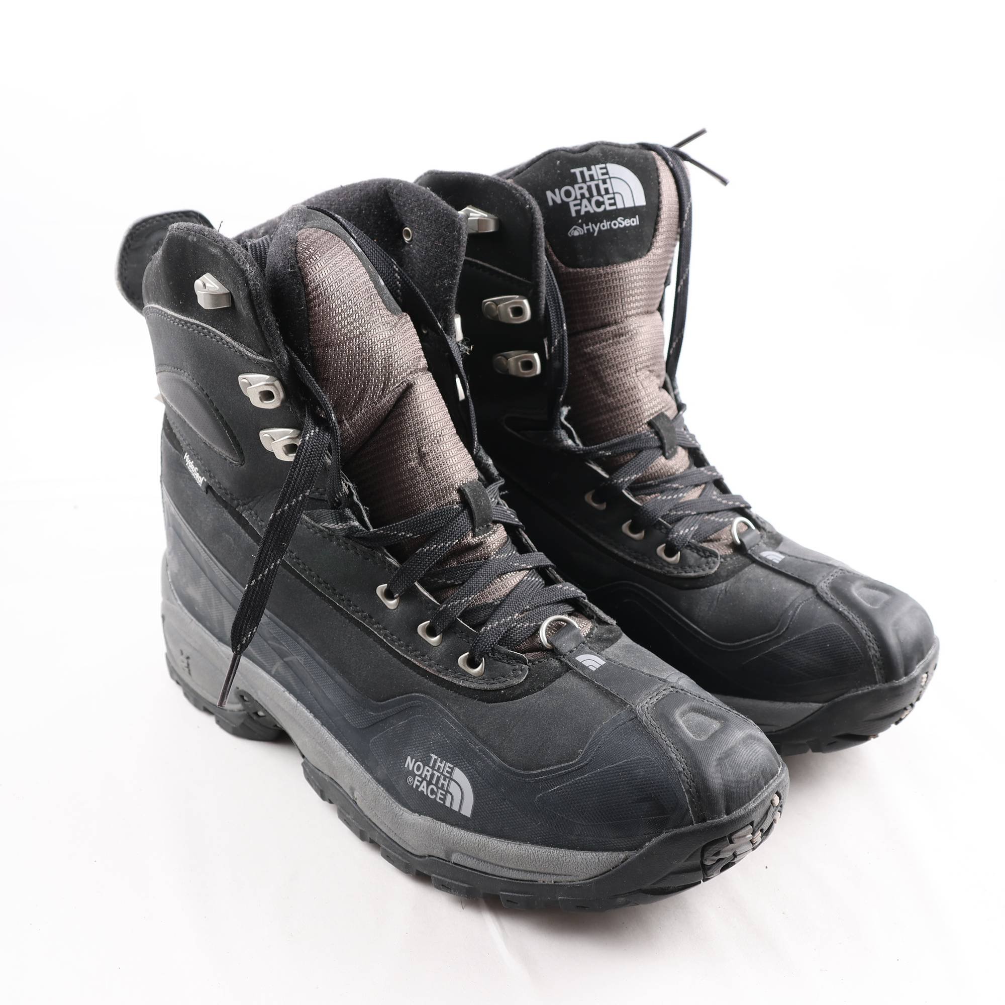 Kängor, The North Face, stl. 45