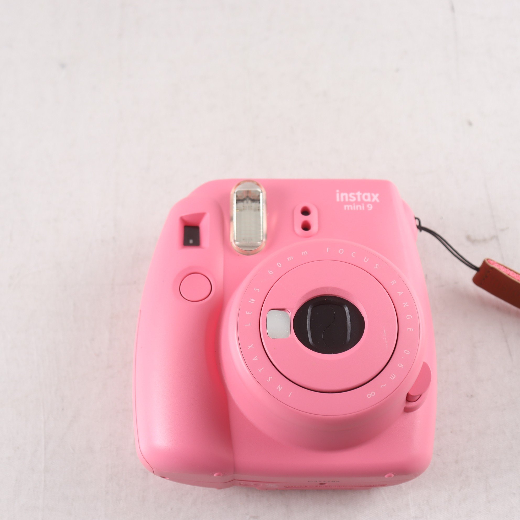 Kamera, Fujifilm, Instax Mini 9, analog.