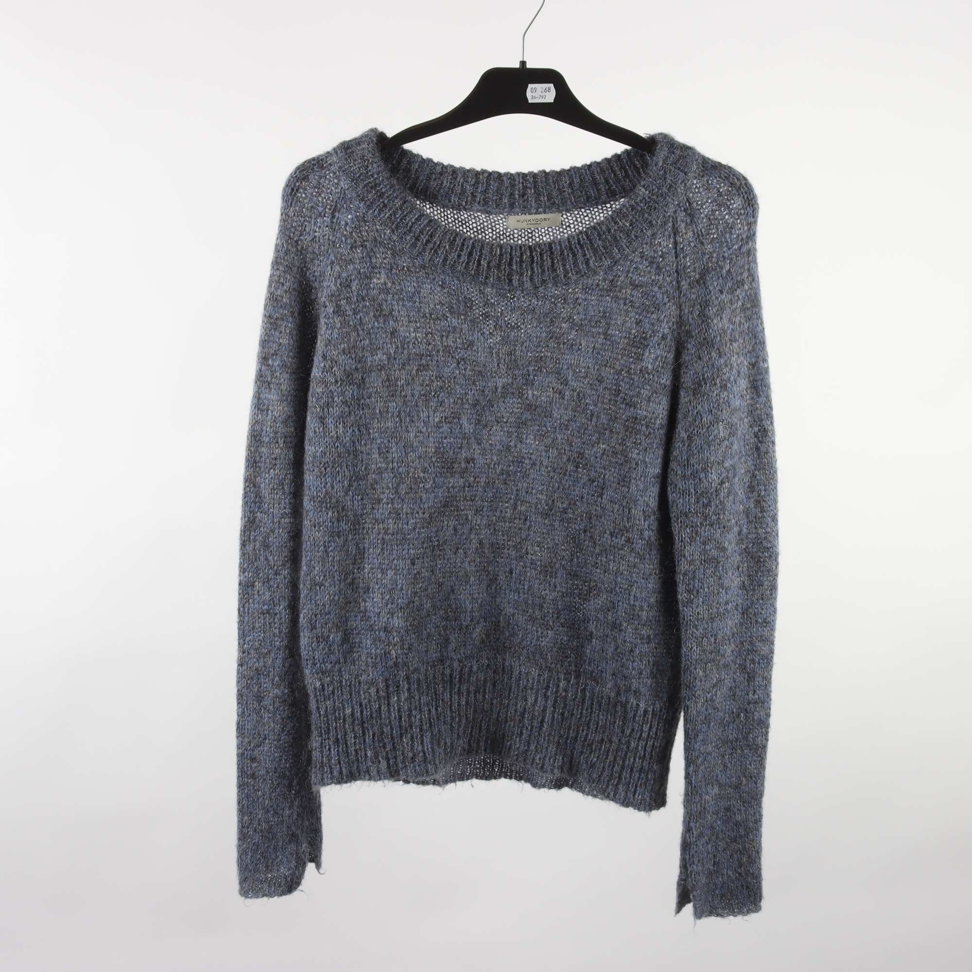 Stickad tröja, Hunkydory, stl. S