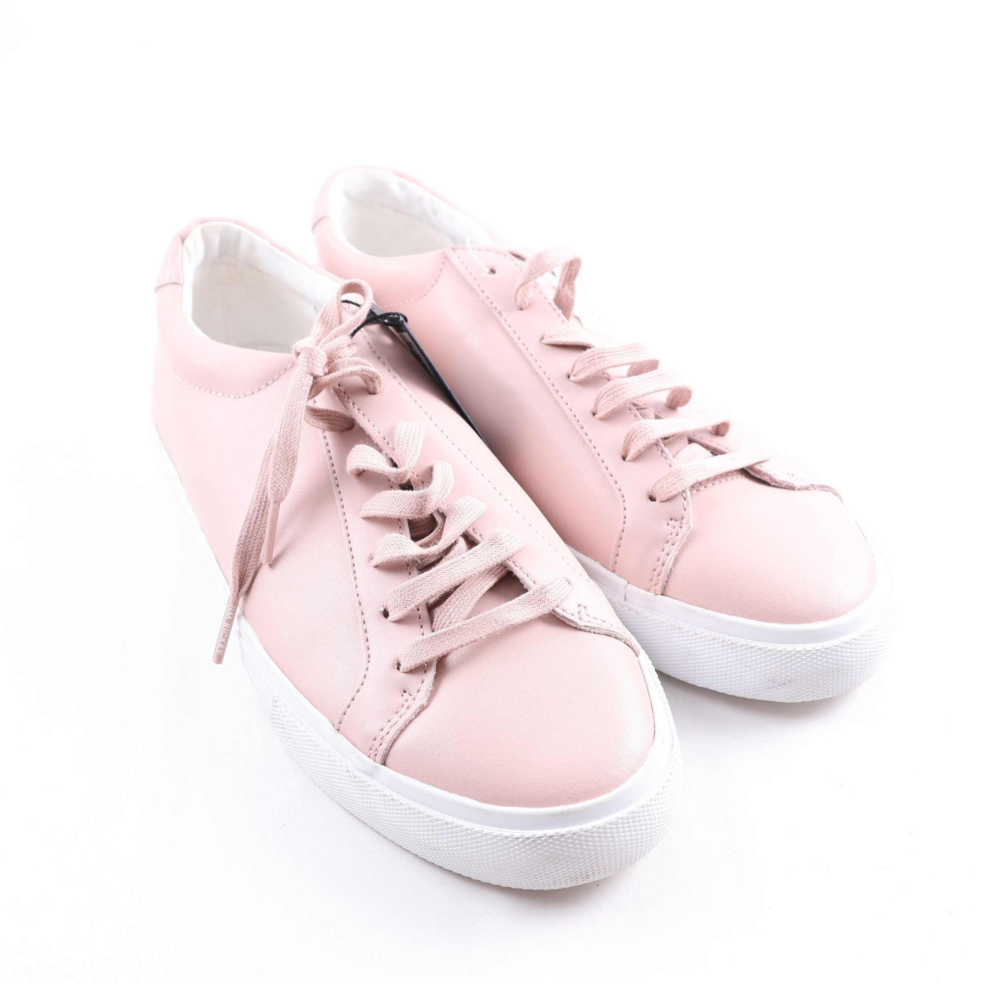 Sko, Jim Rickey, stl. 40