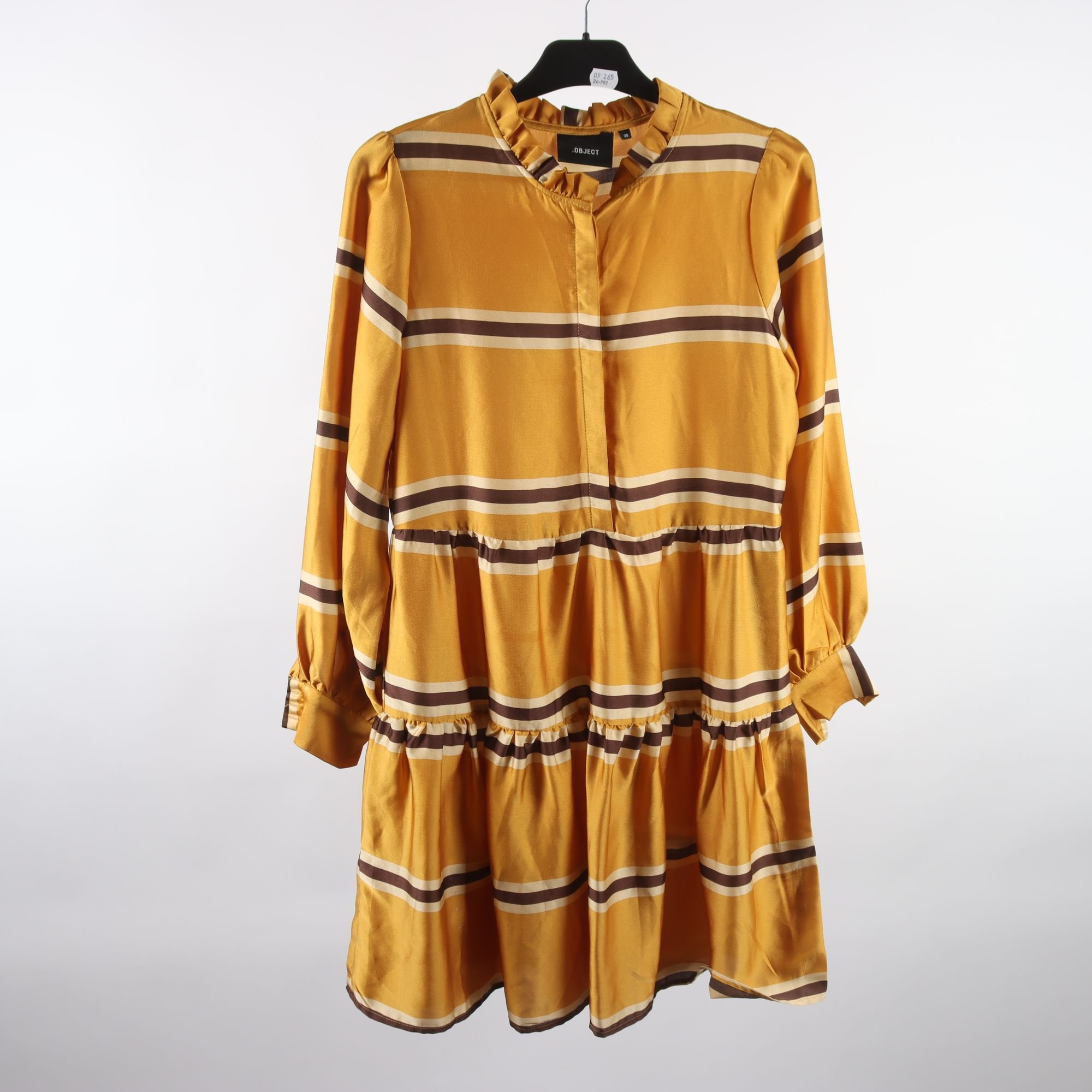 Klänning, Object, stl. 36