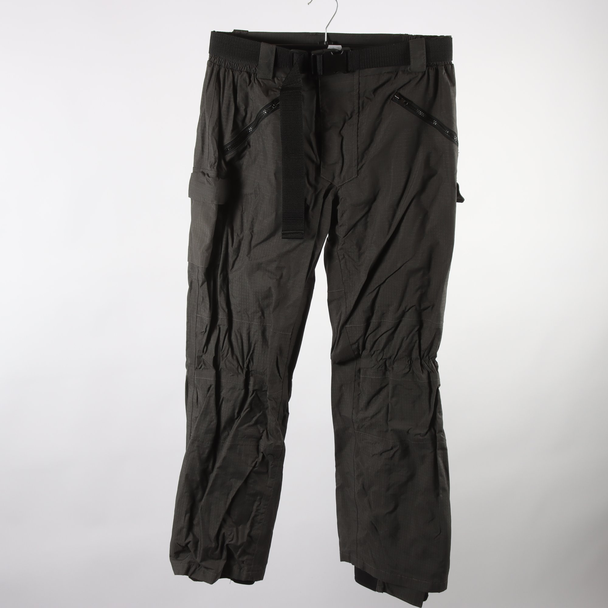 Fiskebyxor, Ron Thompson, grå, stl. L.