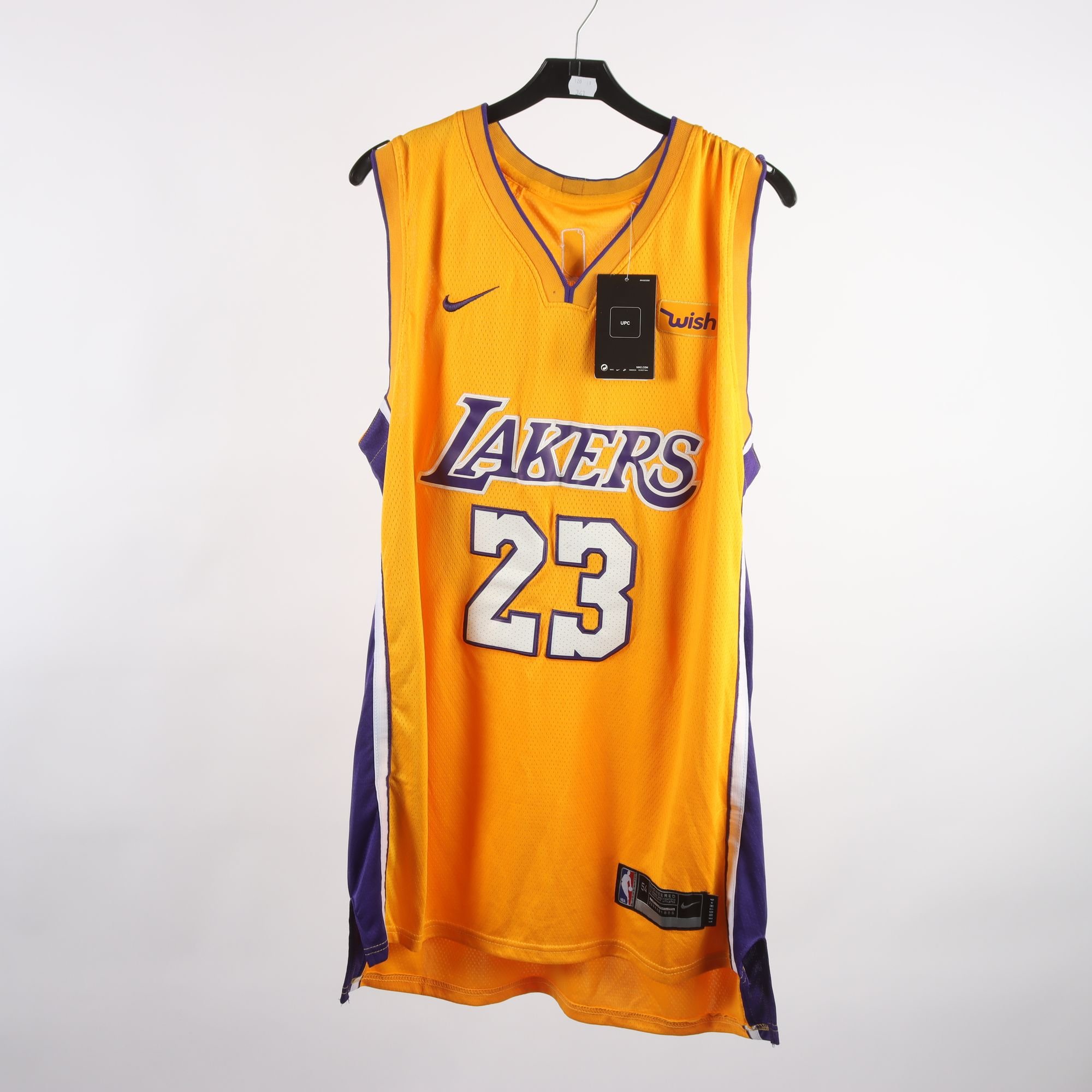 Linne, NBA, Lakers, James, bran54.dgul, lila, stl. 54.