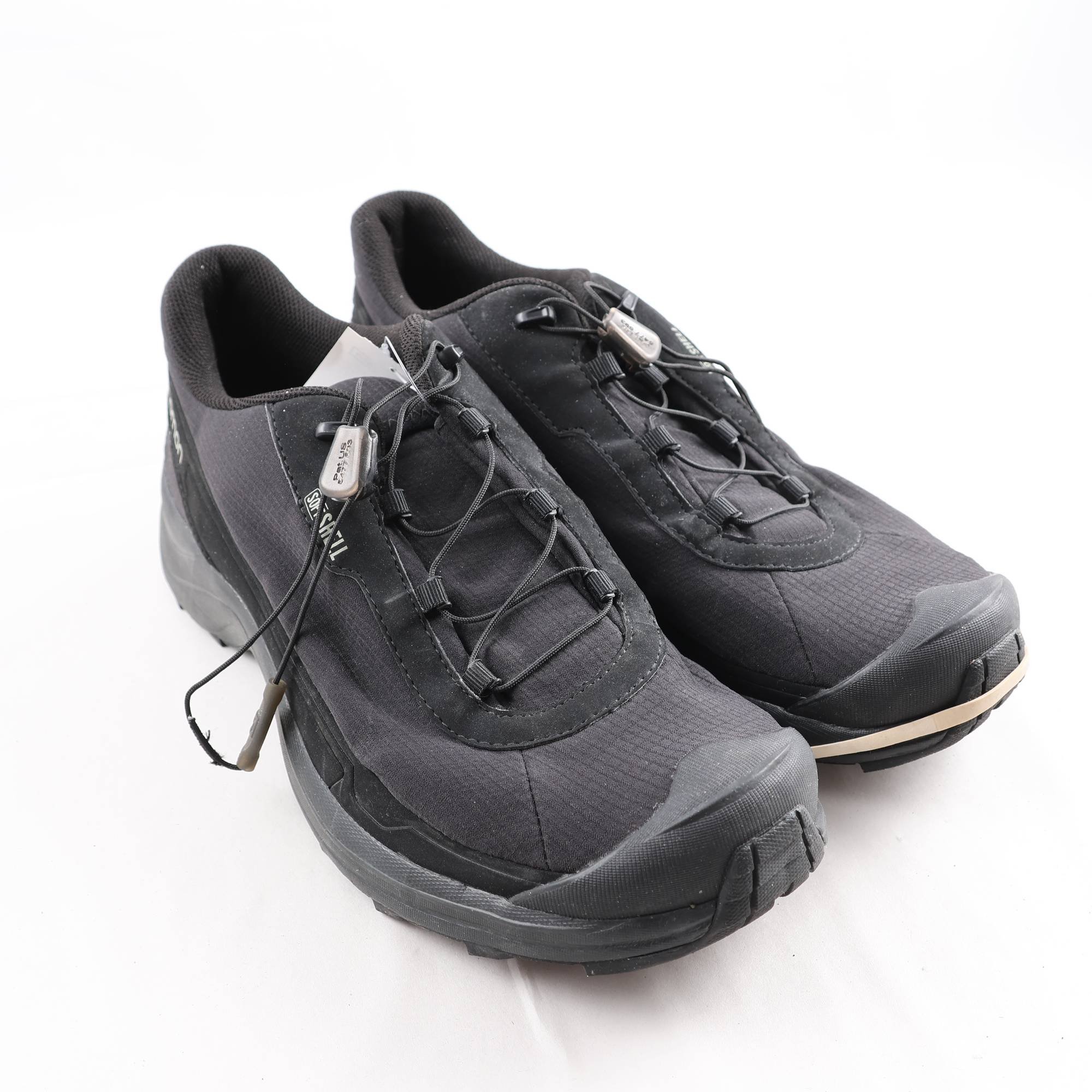 Sko, Salomon, stl. 44