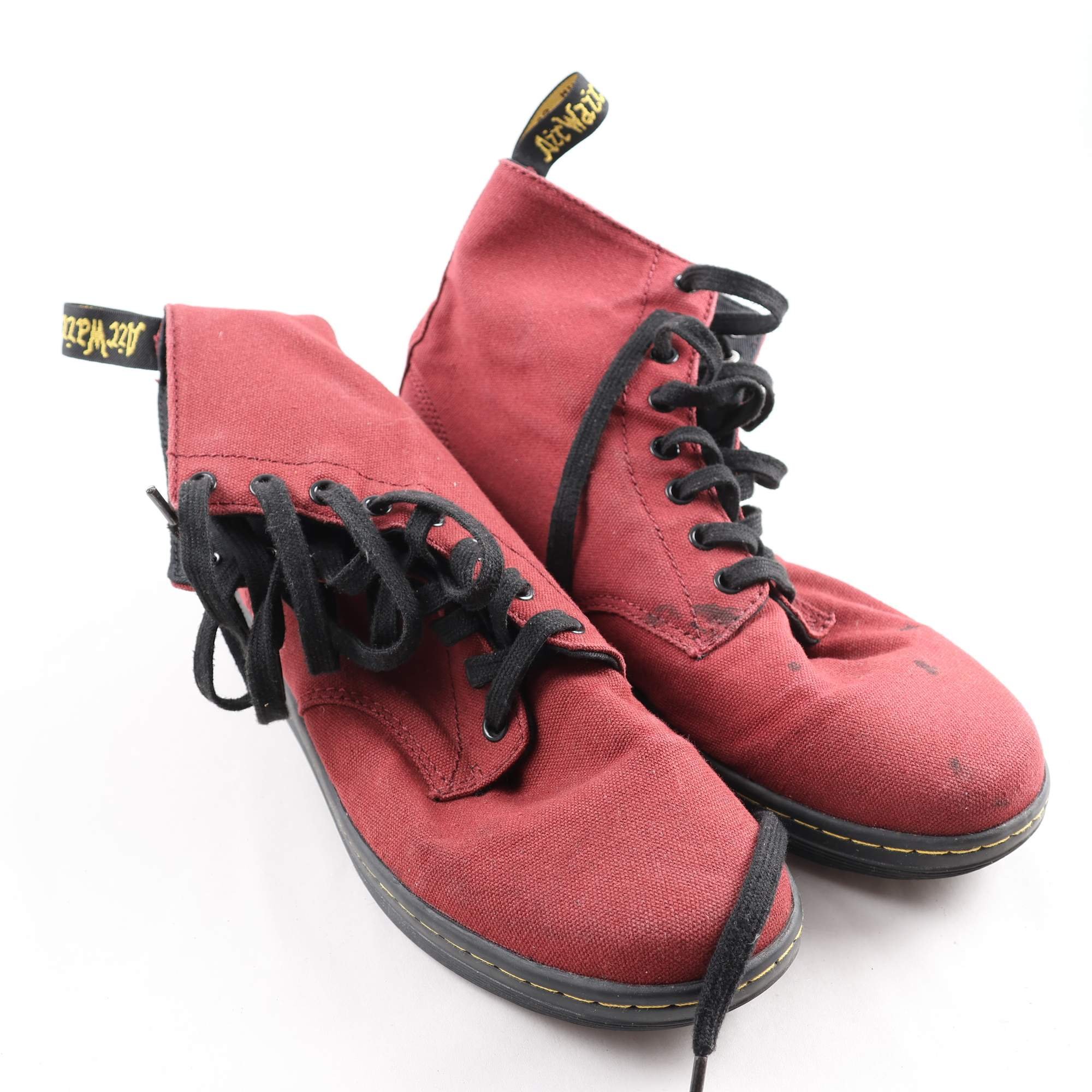 Sko, Dr. Martens, stl. 43