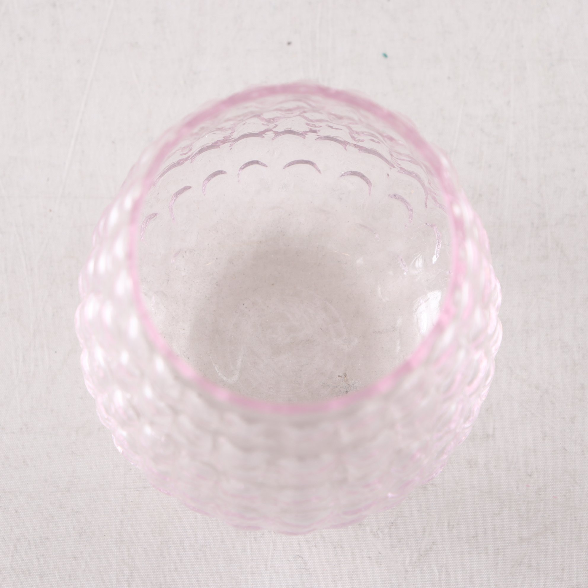 Vas, ”Kotten”, Carina Seth Andersson, Firma Svenskt Tenn