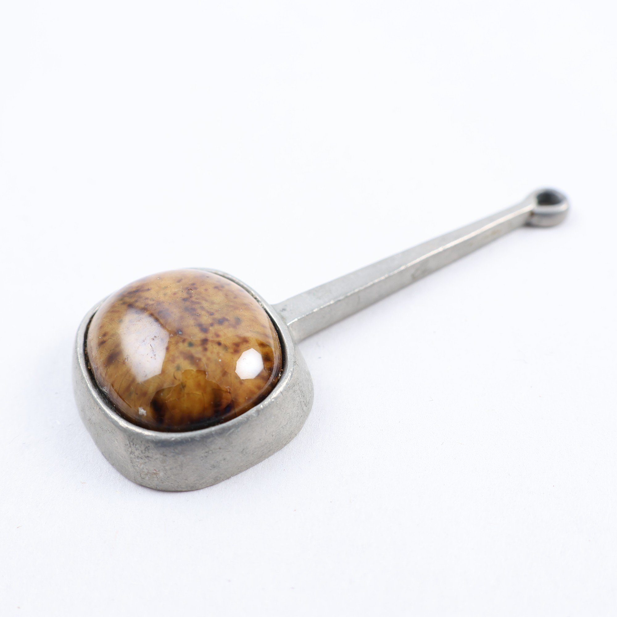 Hänge, tenn, Roland Landerholm