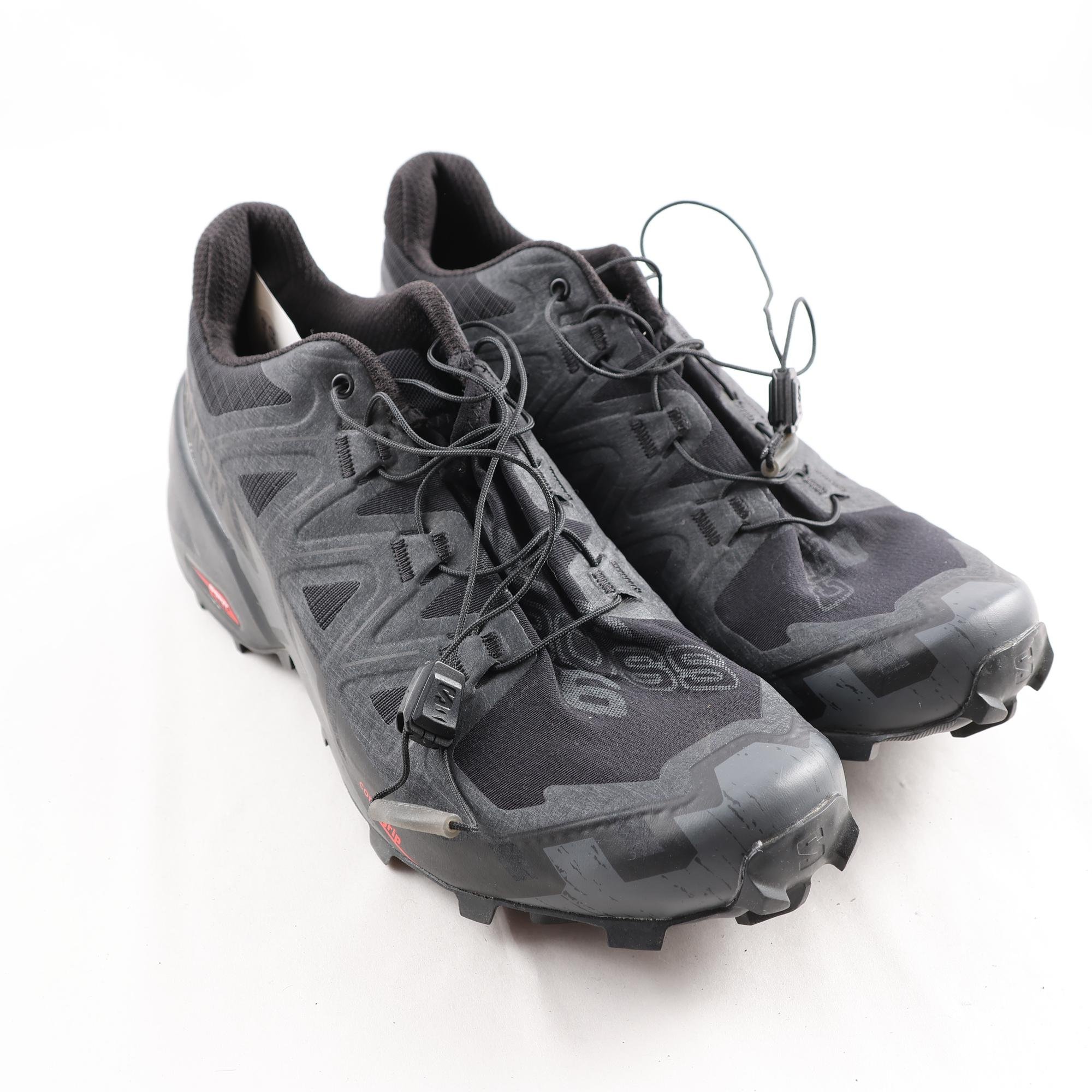 Sko, Salomon, stl. 40