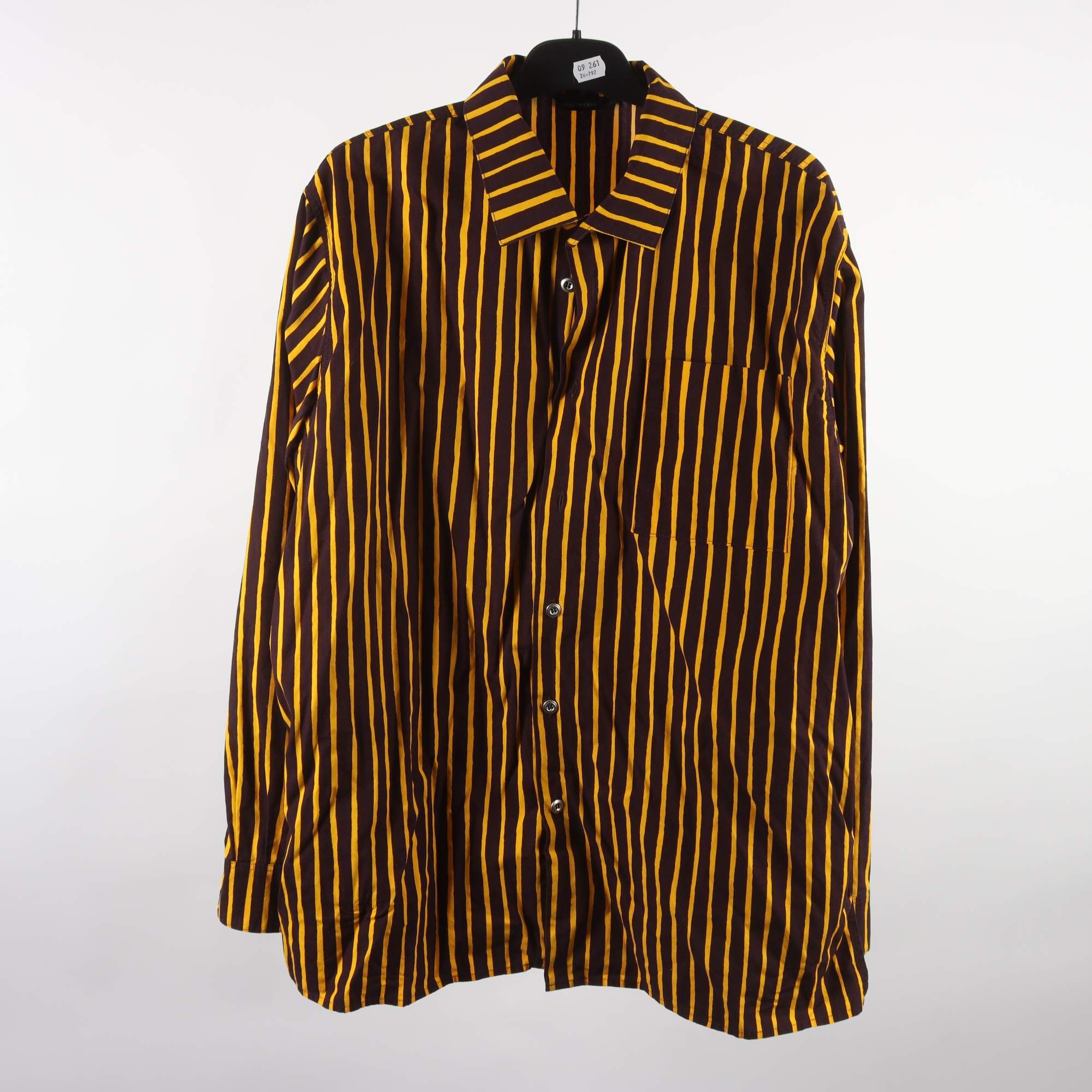 Skjorta, Marimekko, stl. L