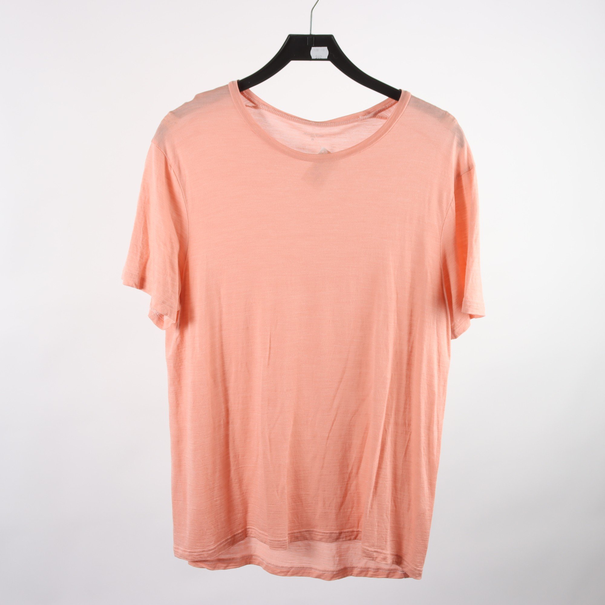 Träningströja, Houdini, aprikos, stl. M.