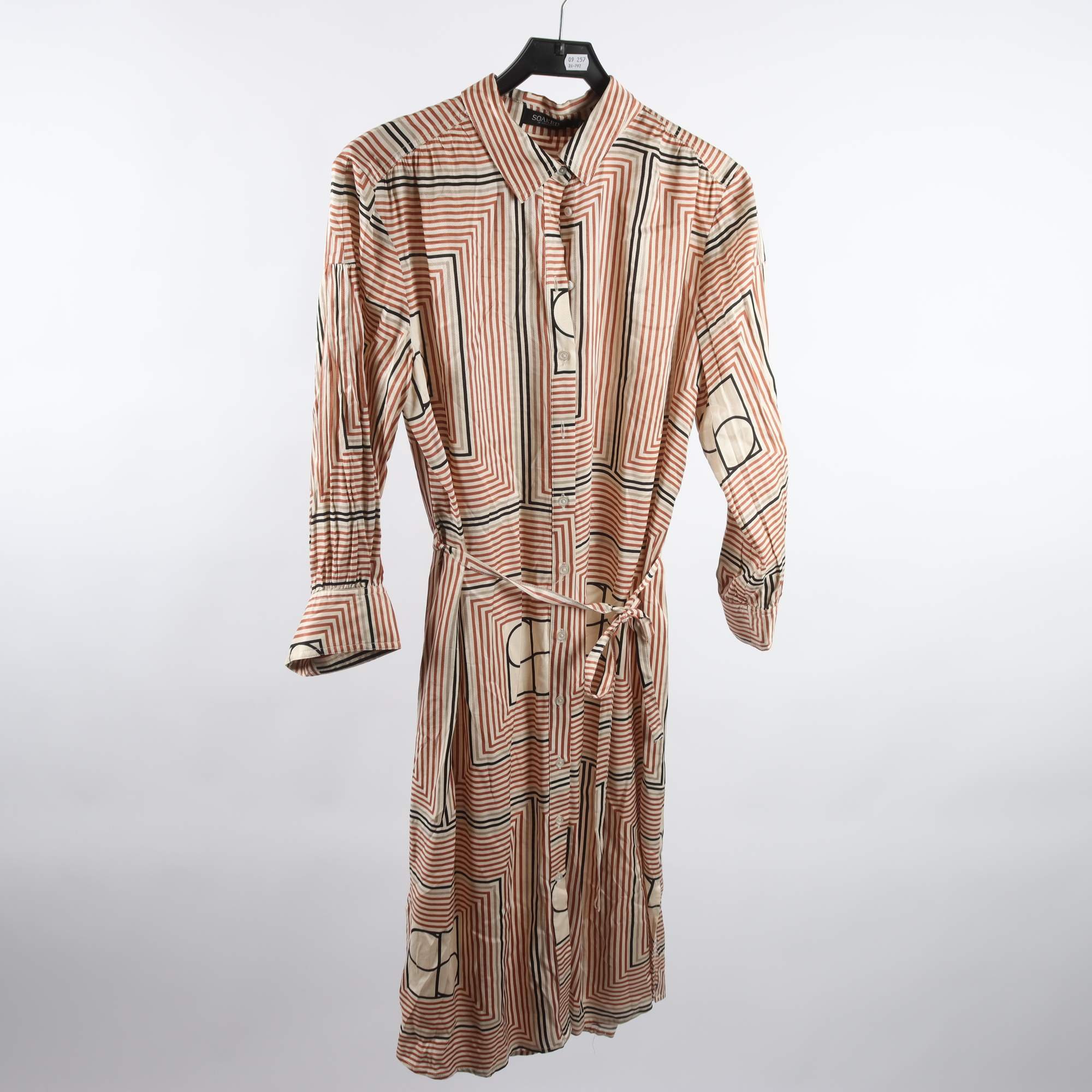 Klänning, Soaked in Luxury, stl. L