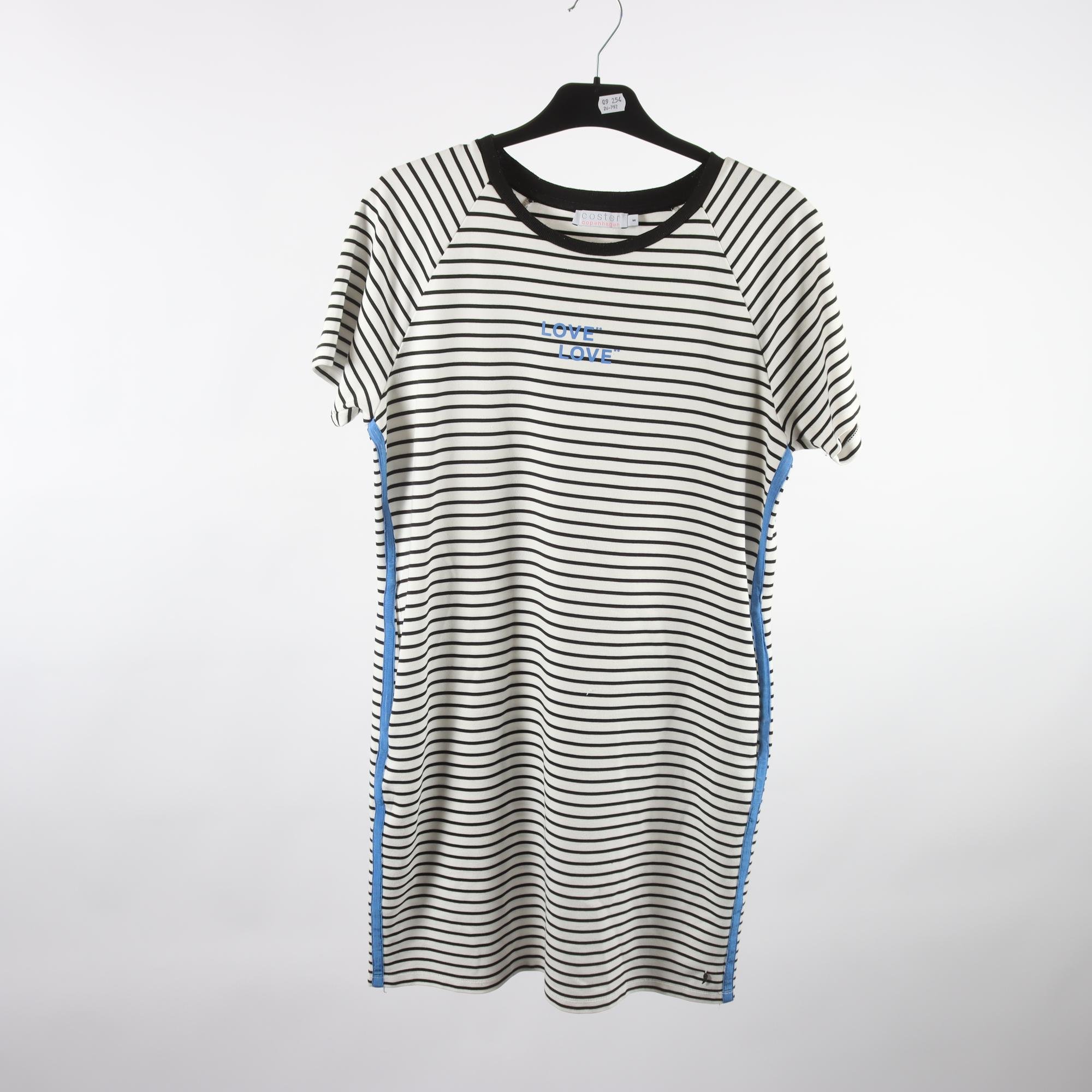 Klänning, Coster Copenhagen, stl. M