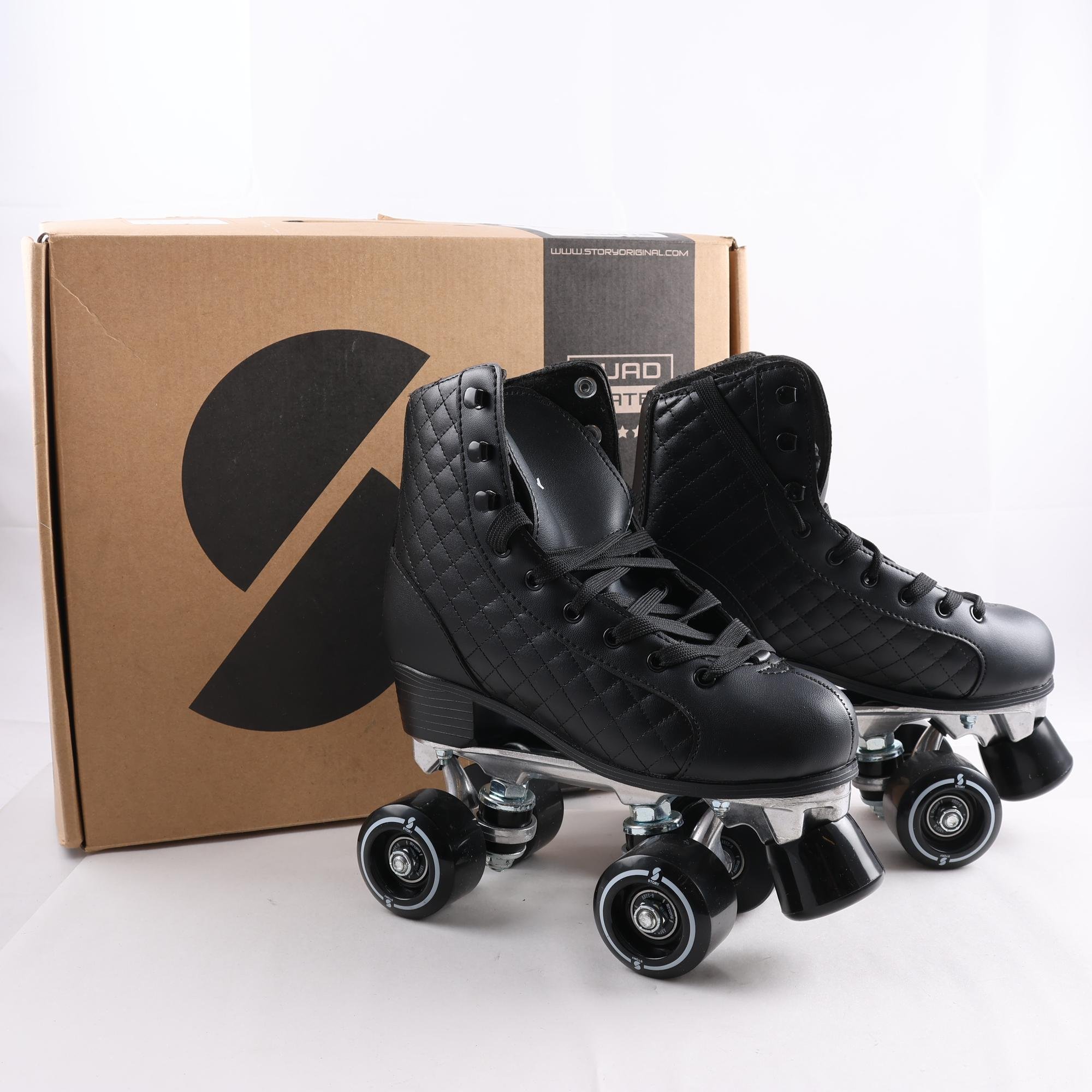 Rullskridskor, Story phoenix, stl 34, i org kartong. Samfraktas ej.