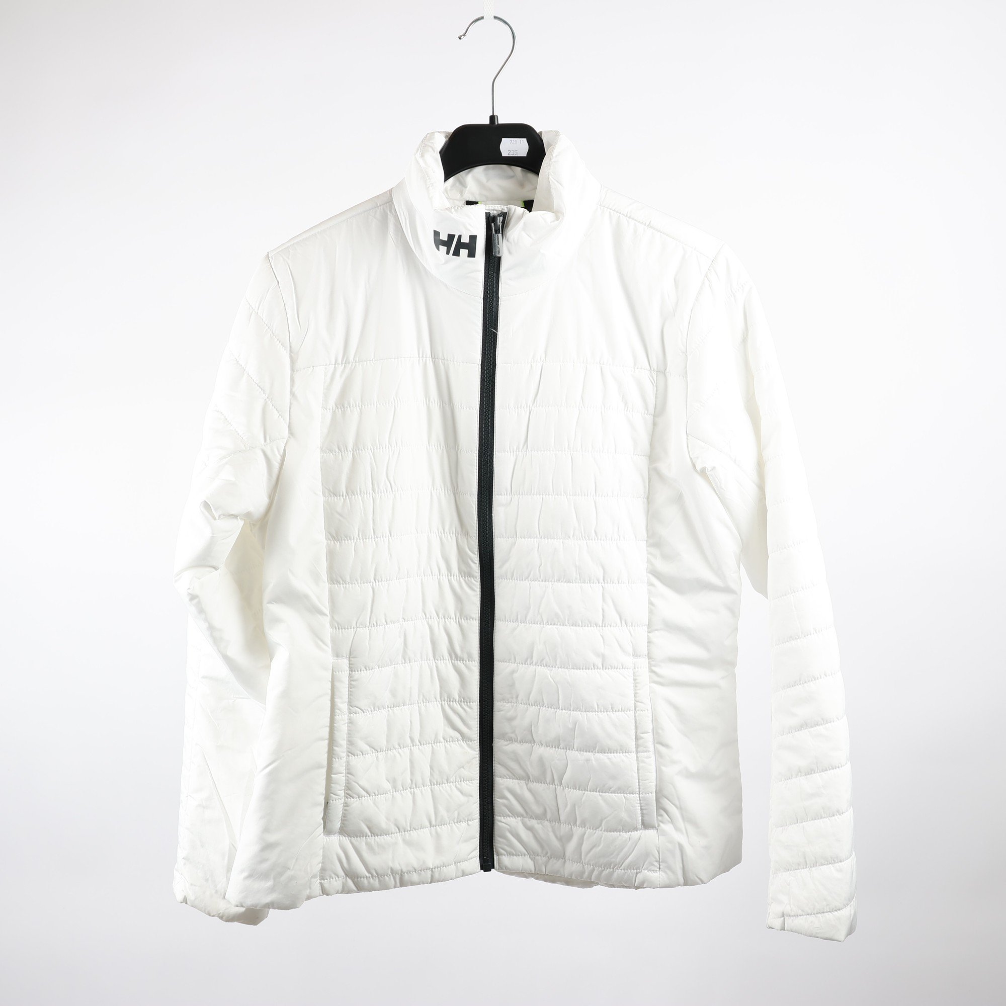Jacka, Helly Hansen, vit, stl. L