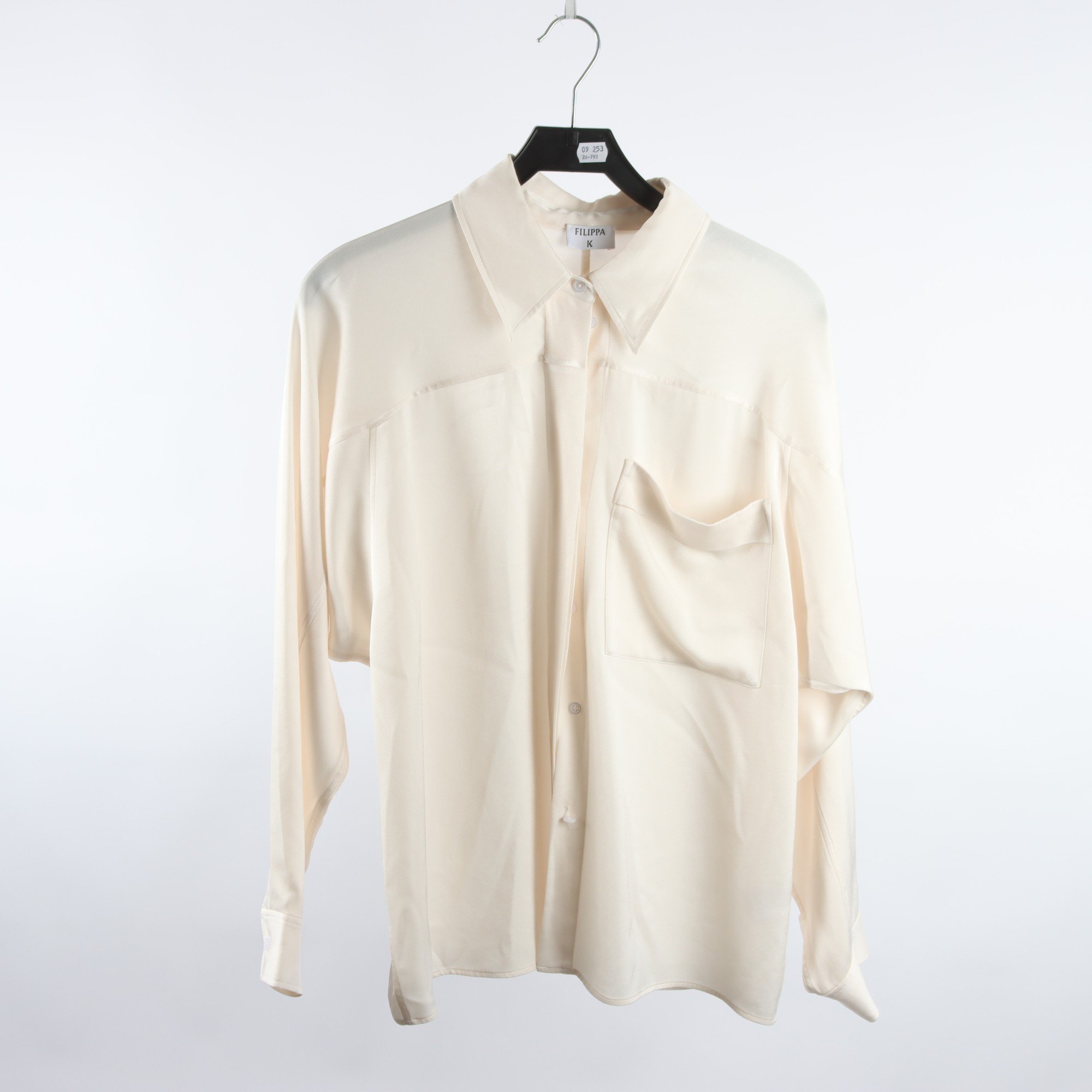 Blus, Filippa K, stl. 40