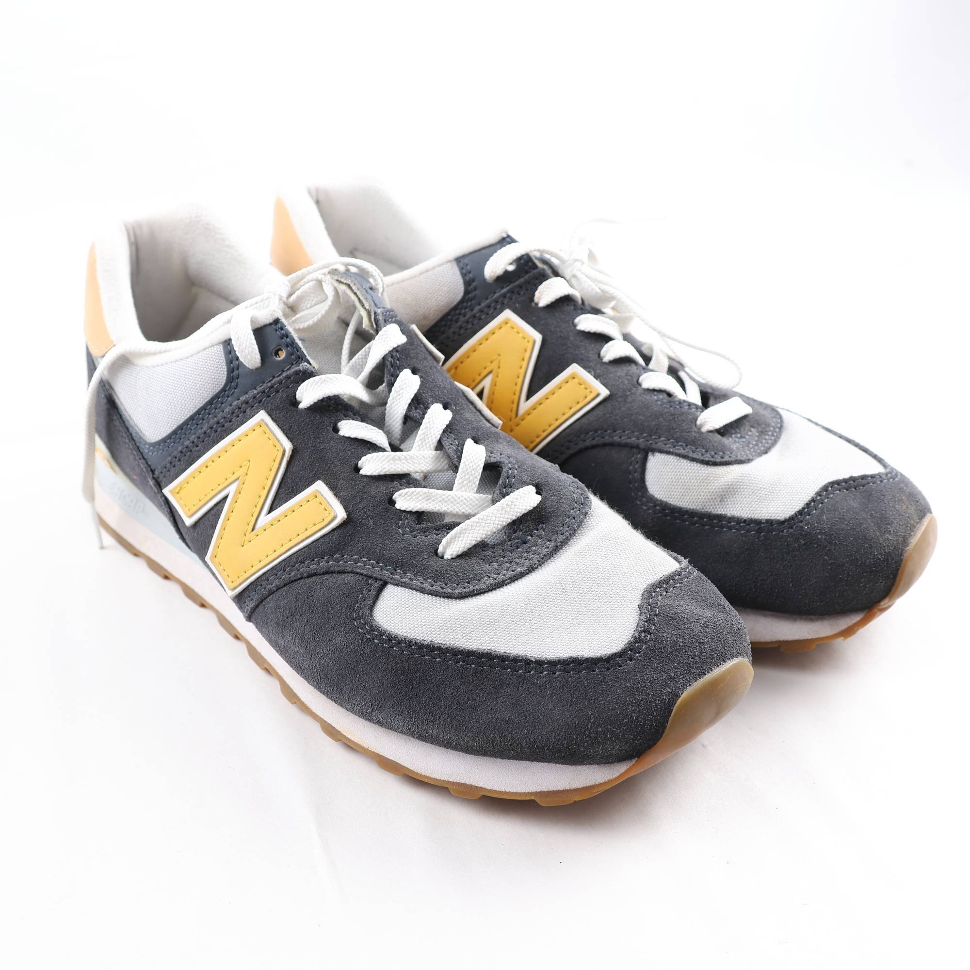 Sneakers, New Balance, stl. 44