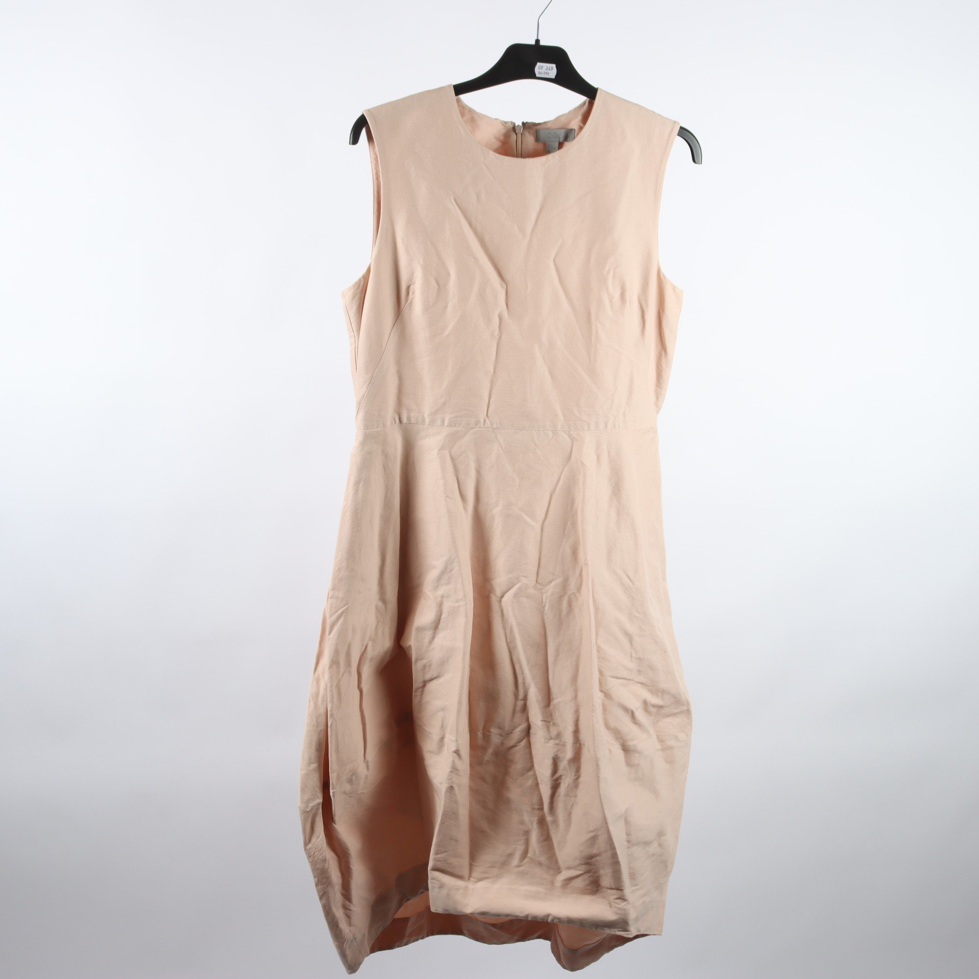 Klänning, Cos, stl. 42