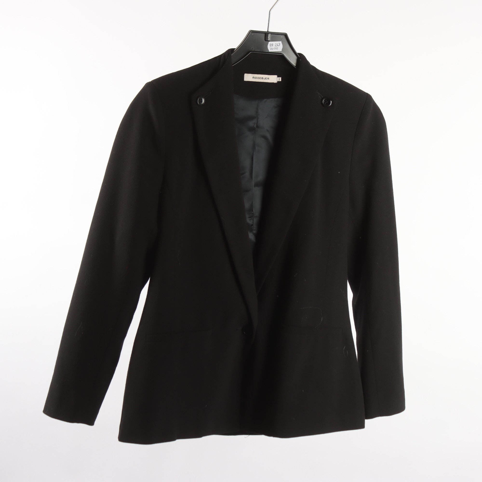 Kavaj, Rodebjer, stl. XS