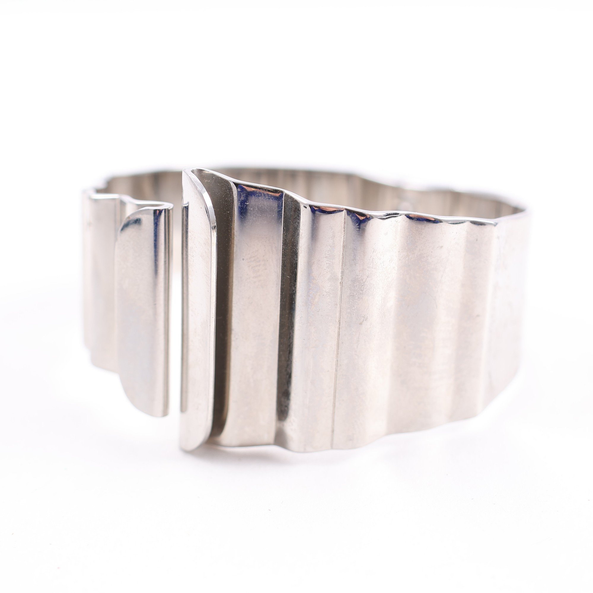 Armring, öppningsbar, Dyrberg/Kern