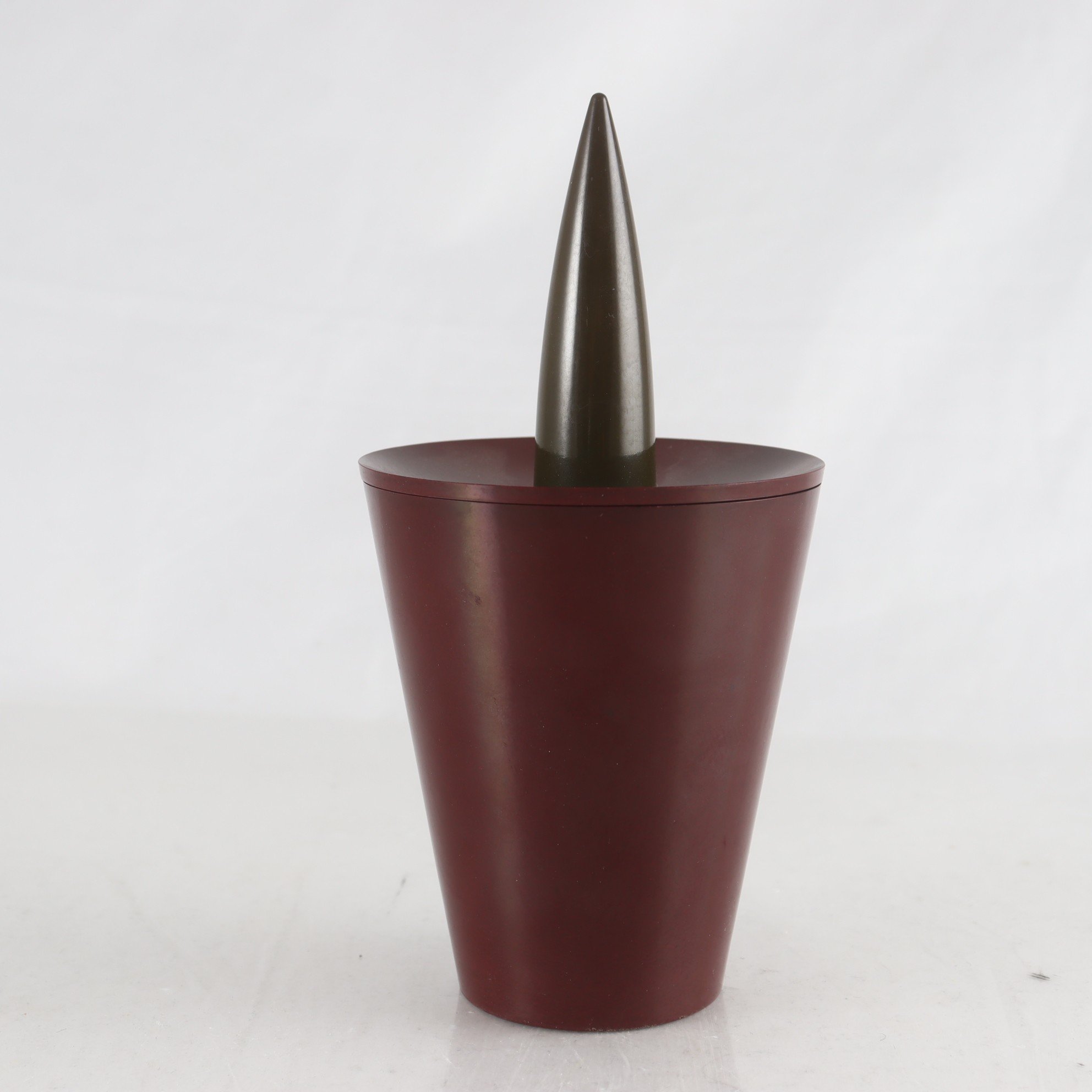 Askkopp, ”Joe Cactus”, Phillipe Starck, Alessi, 1990