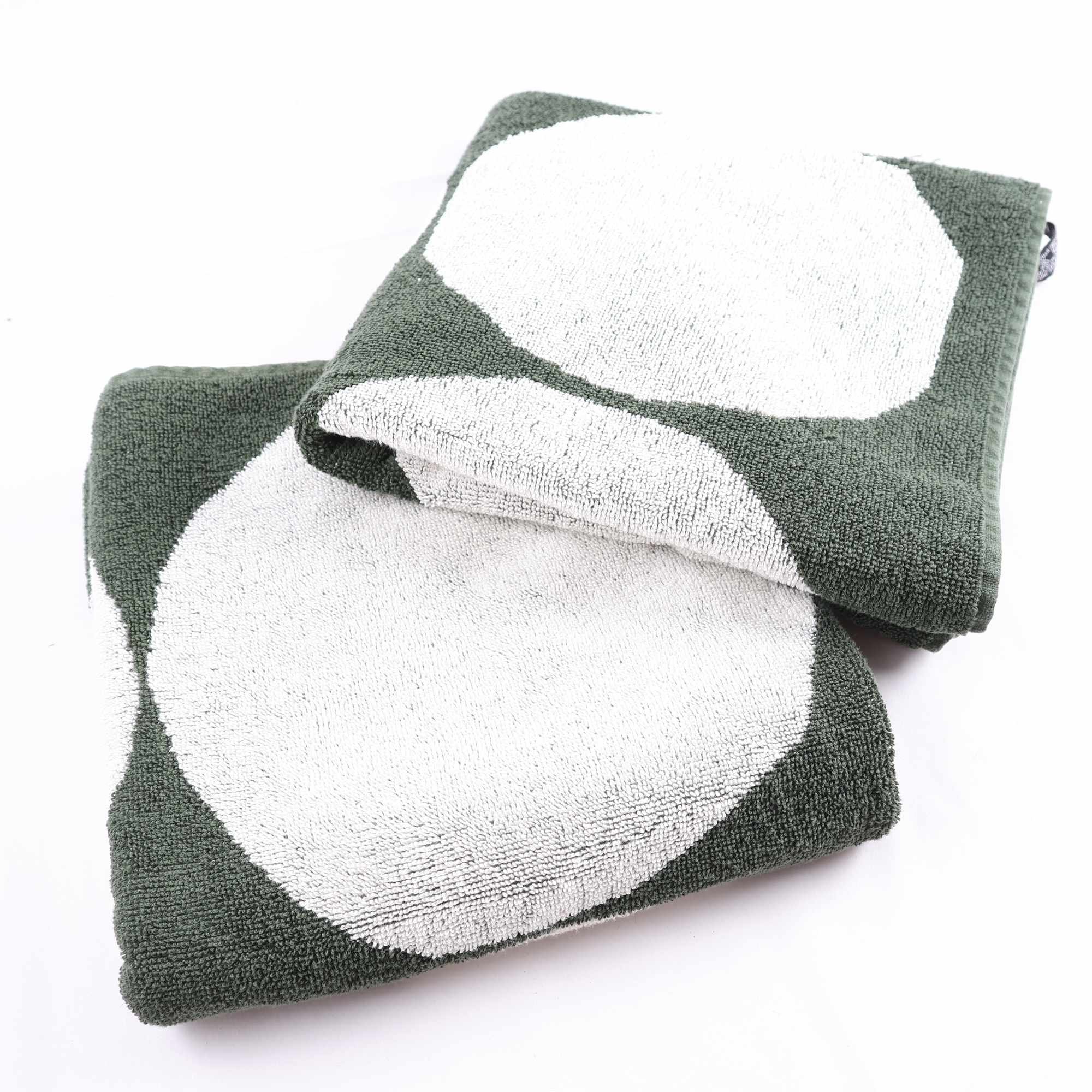 2 st handdukar, Marimekko