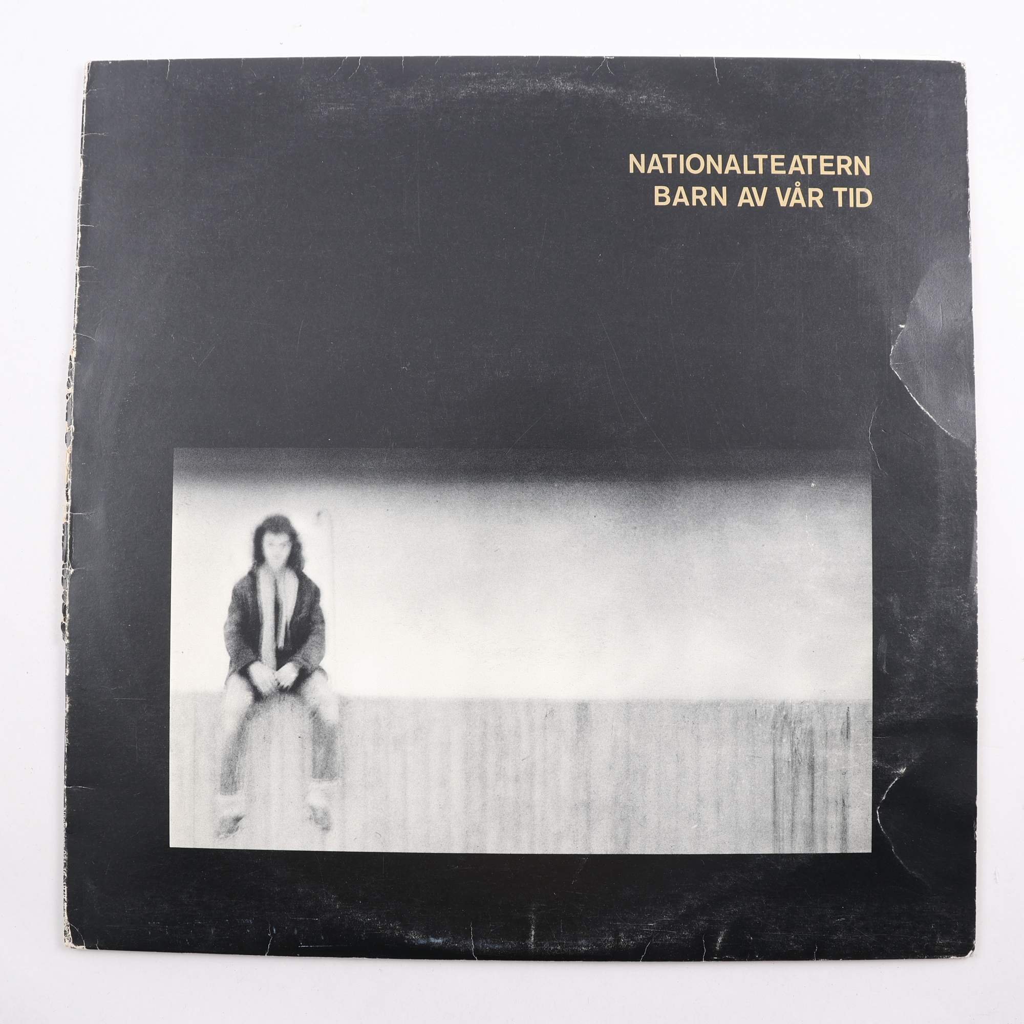 LP Nationalteatern, Barn Av Vår Tid
