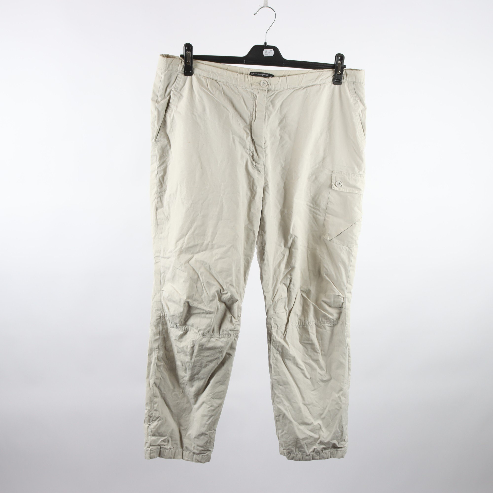 Byxor, Gudrun Sjödén, stl. XL