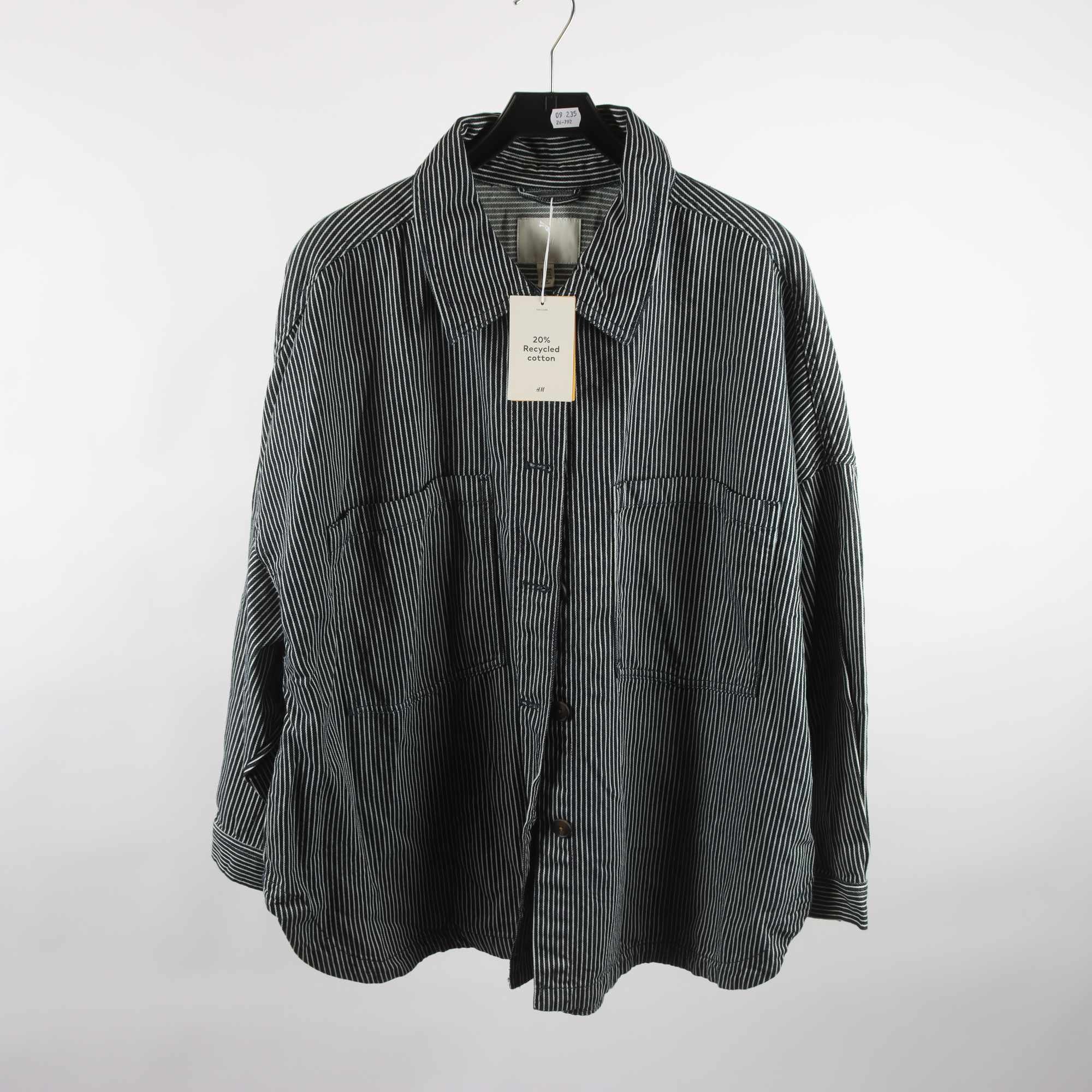 Skjorta, H&M, stl. XXL