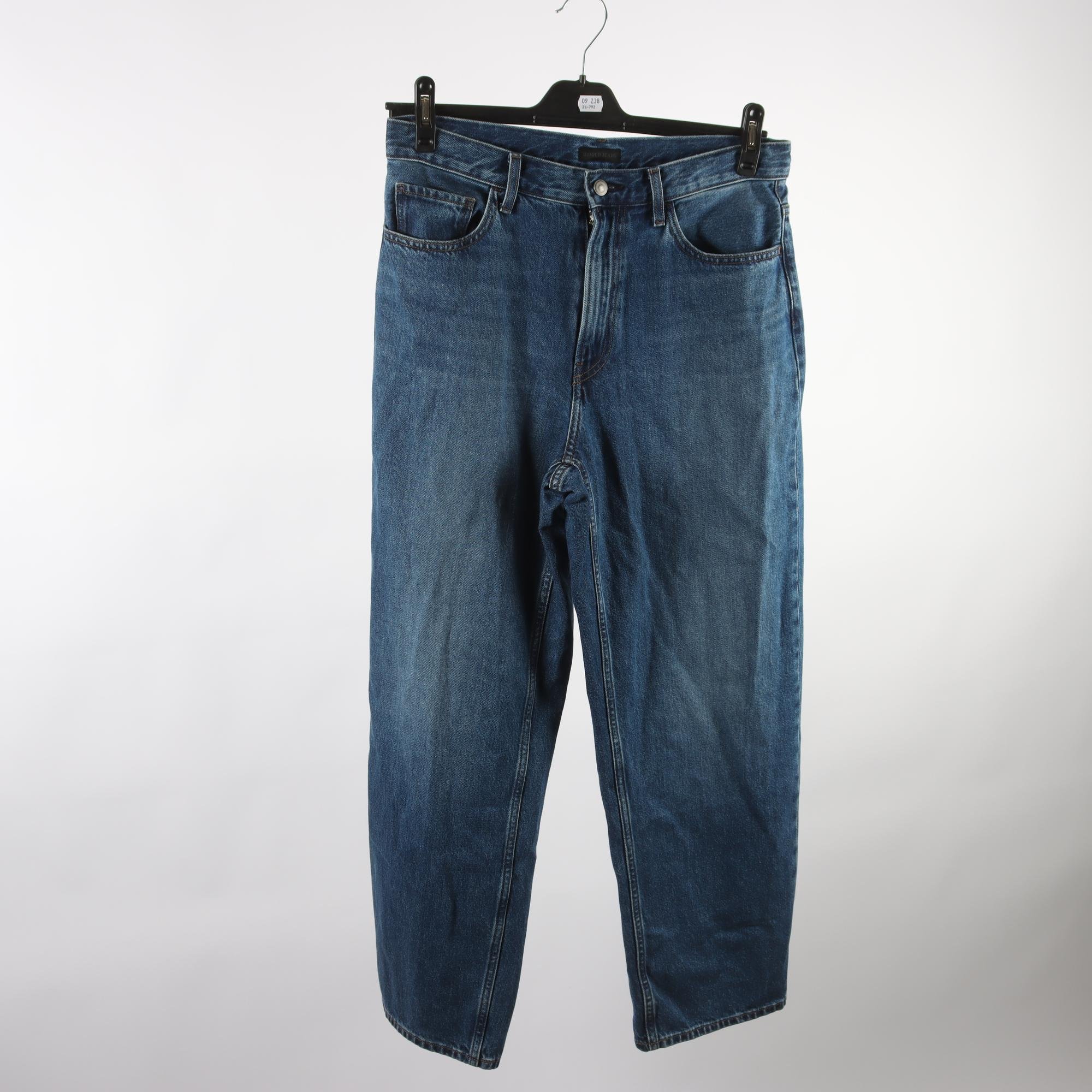 Jeans, Uniqlo, stl. 31″