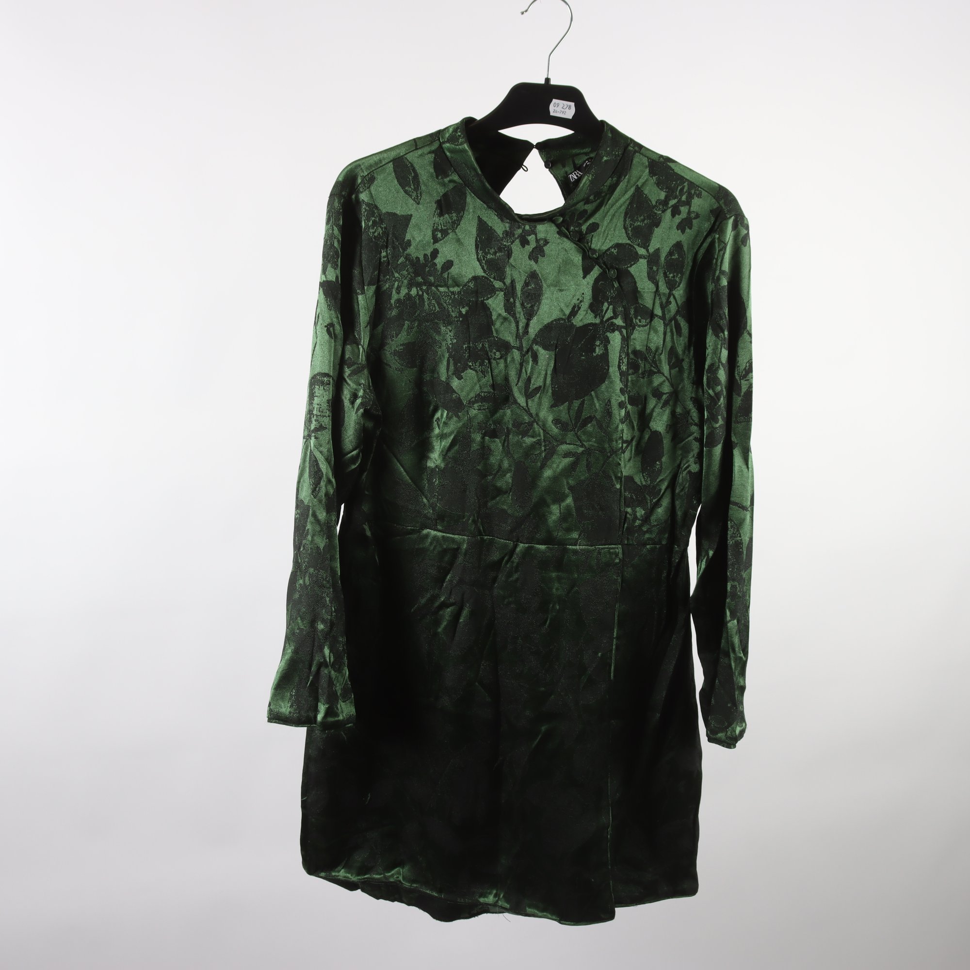 Klänning, Zara, stl. XL