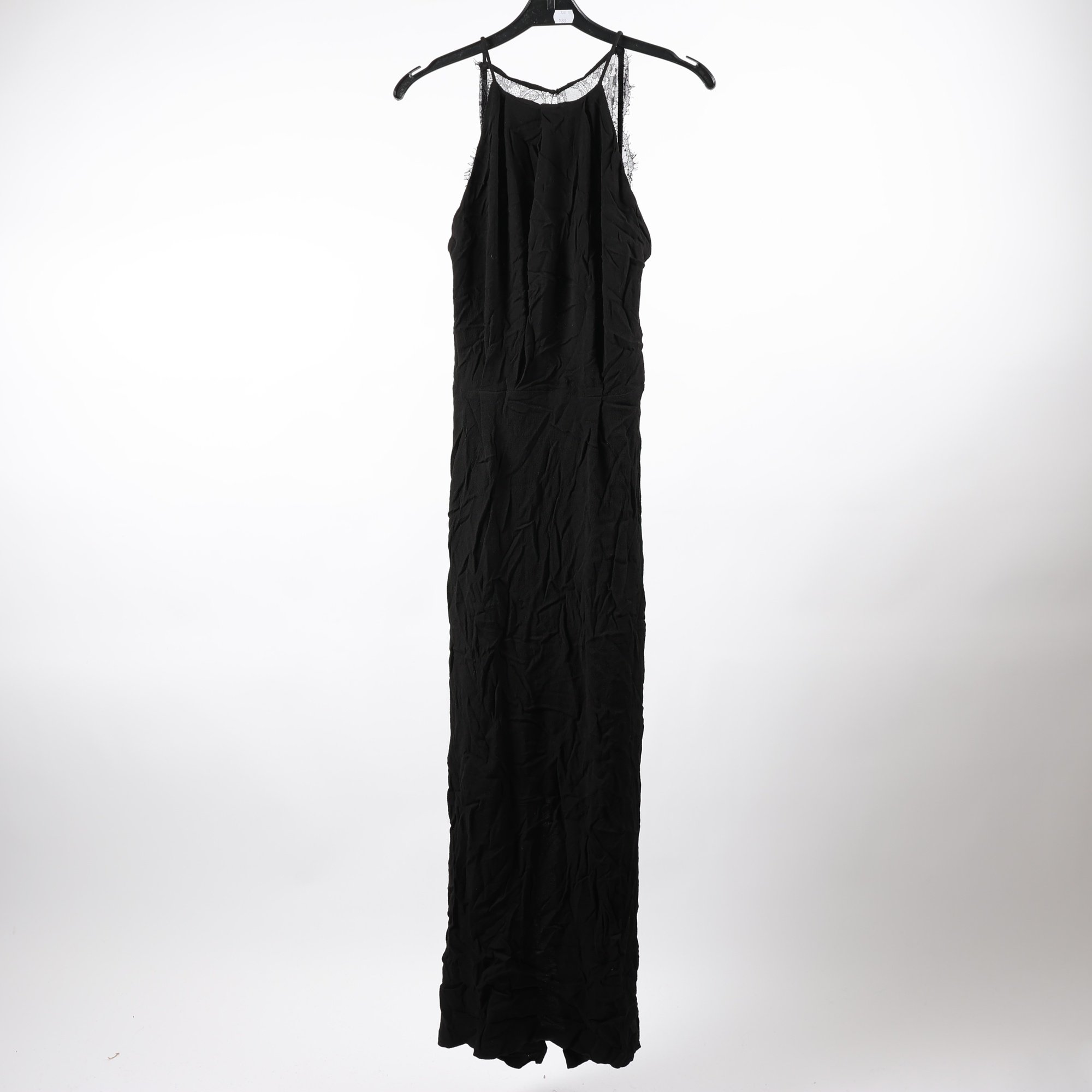 Klänning, Samsøe Samsøe, svart, stl. S