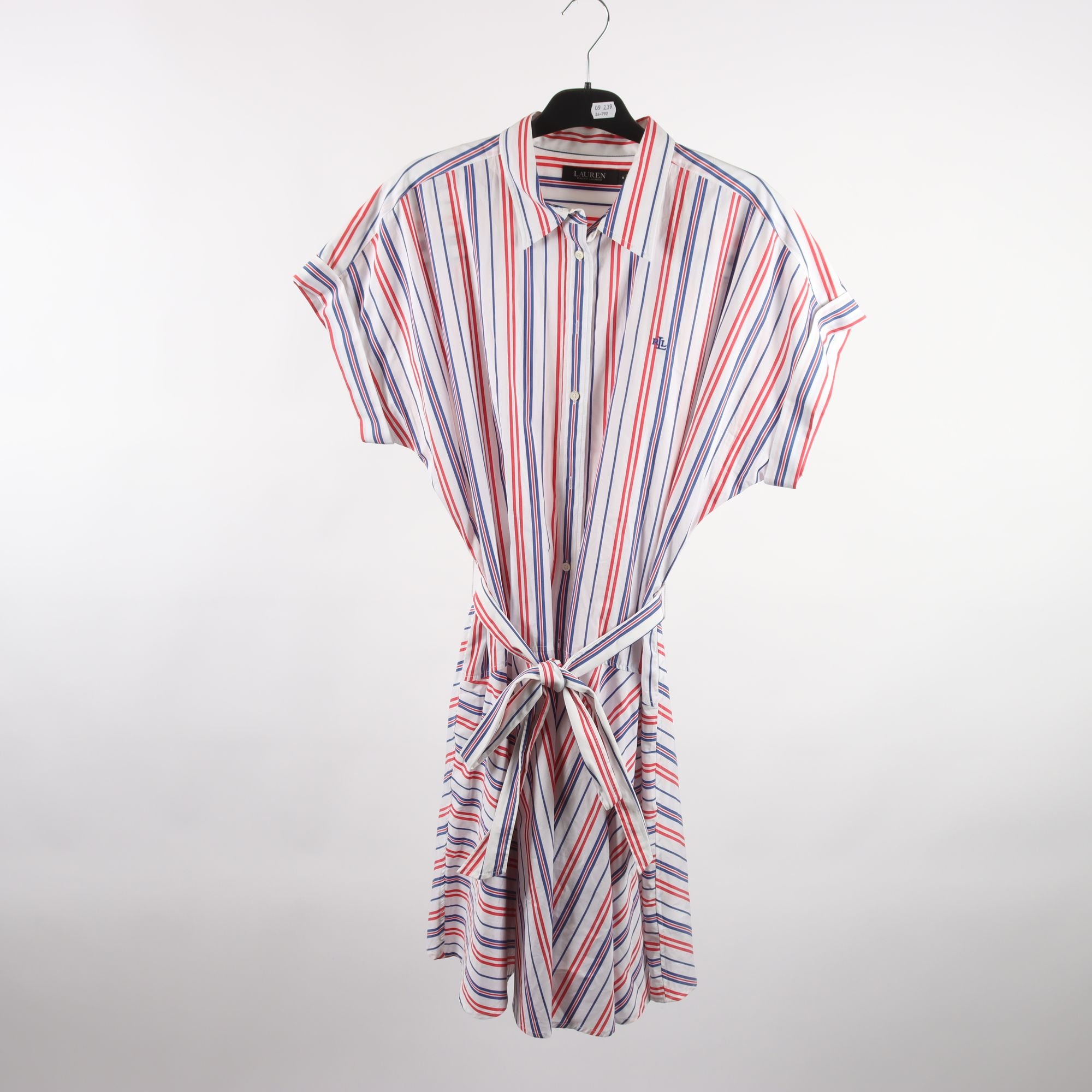 Klänning, Lauren Ralph Lauren, stl. L