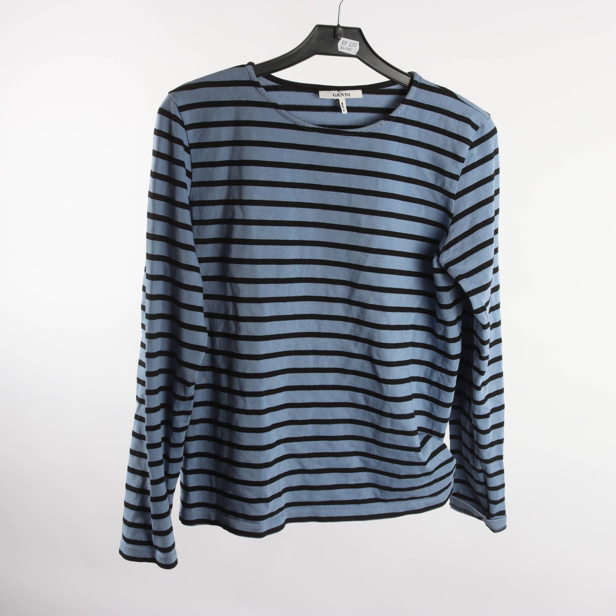 Tröja, Ganni, stl. S